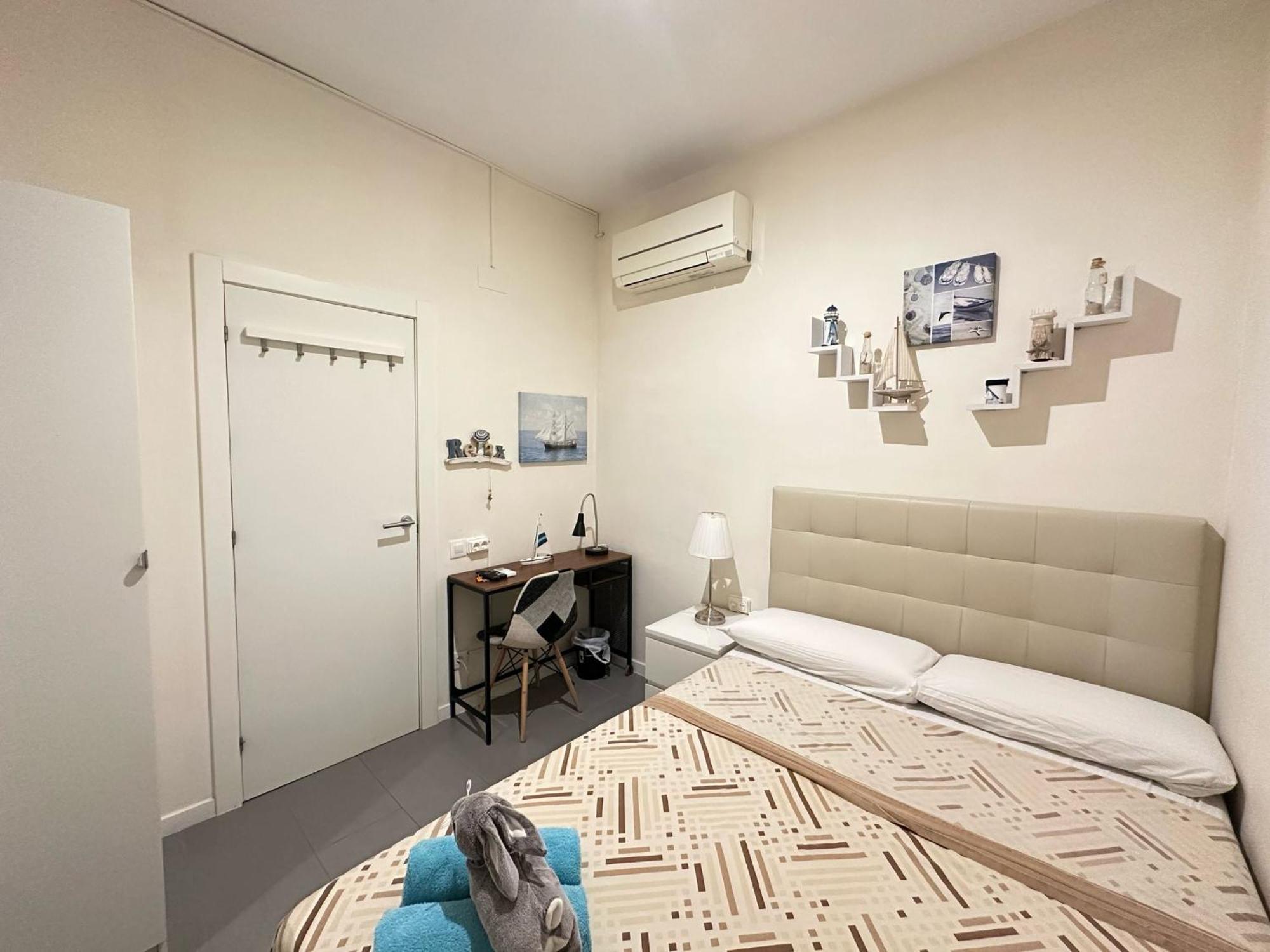 Bed and breakfast Rooms Balmes