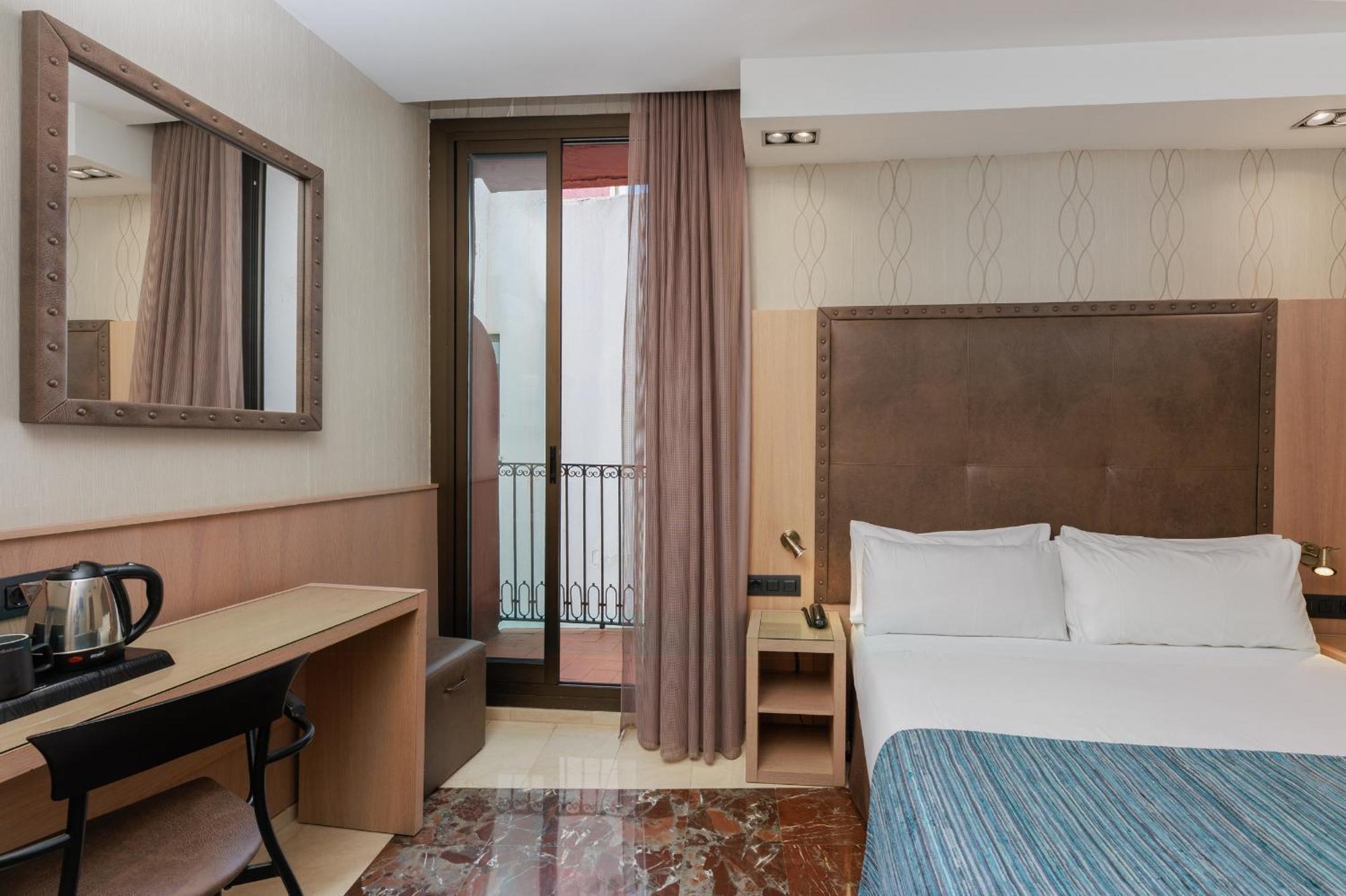 Hotel Gótico
