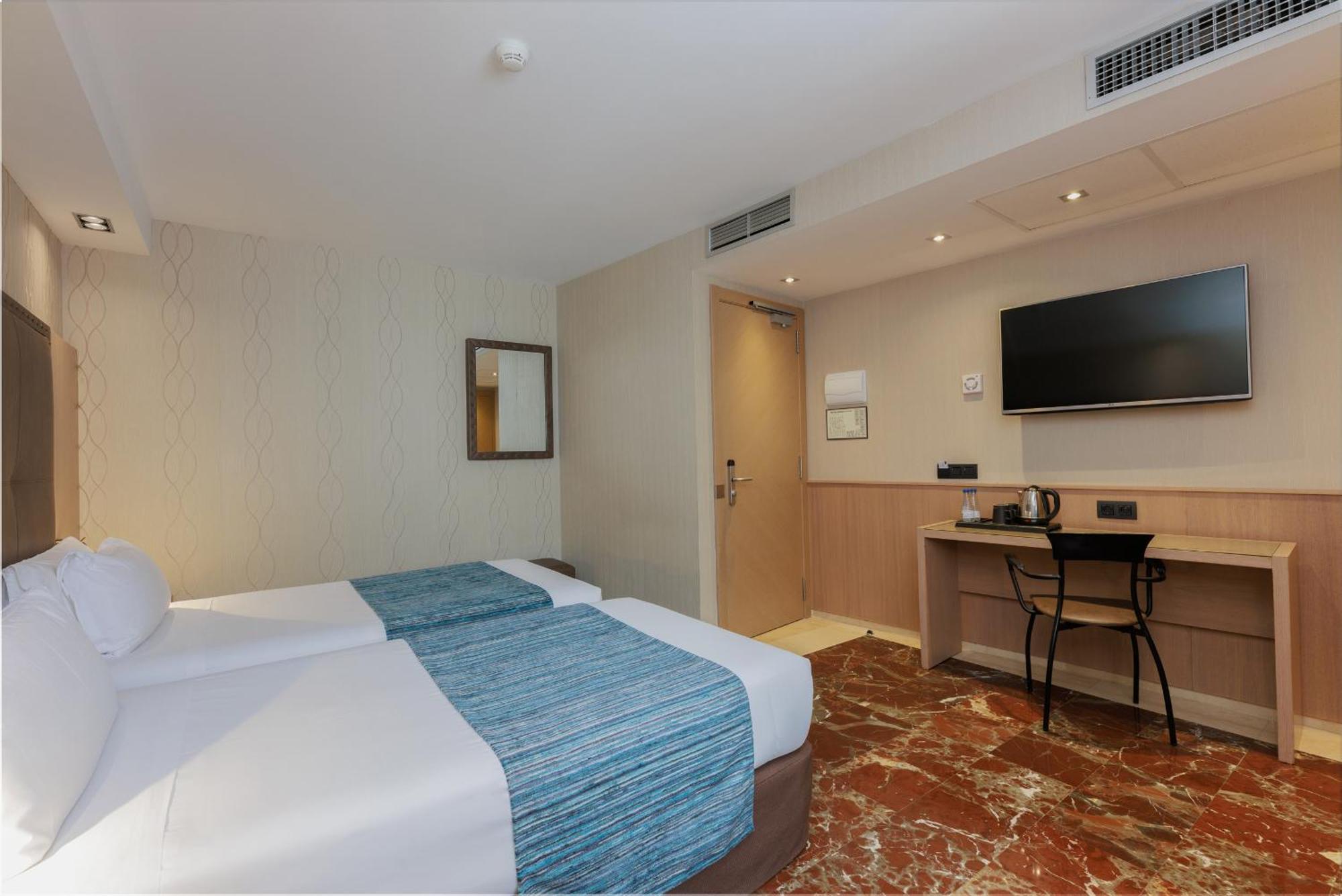 Gótico Hotel Barcelona