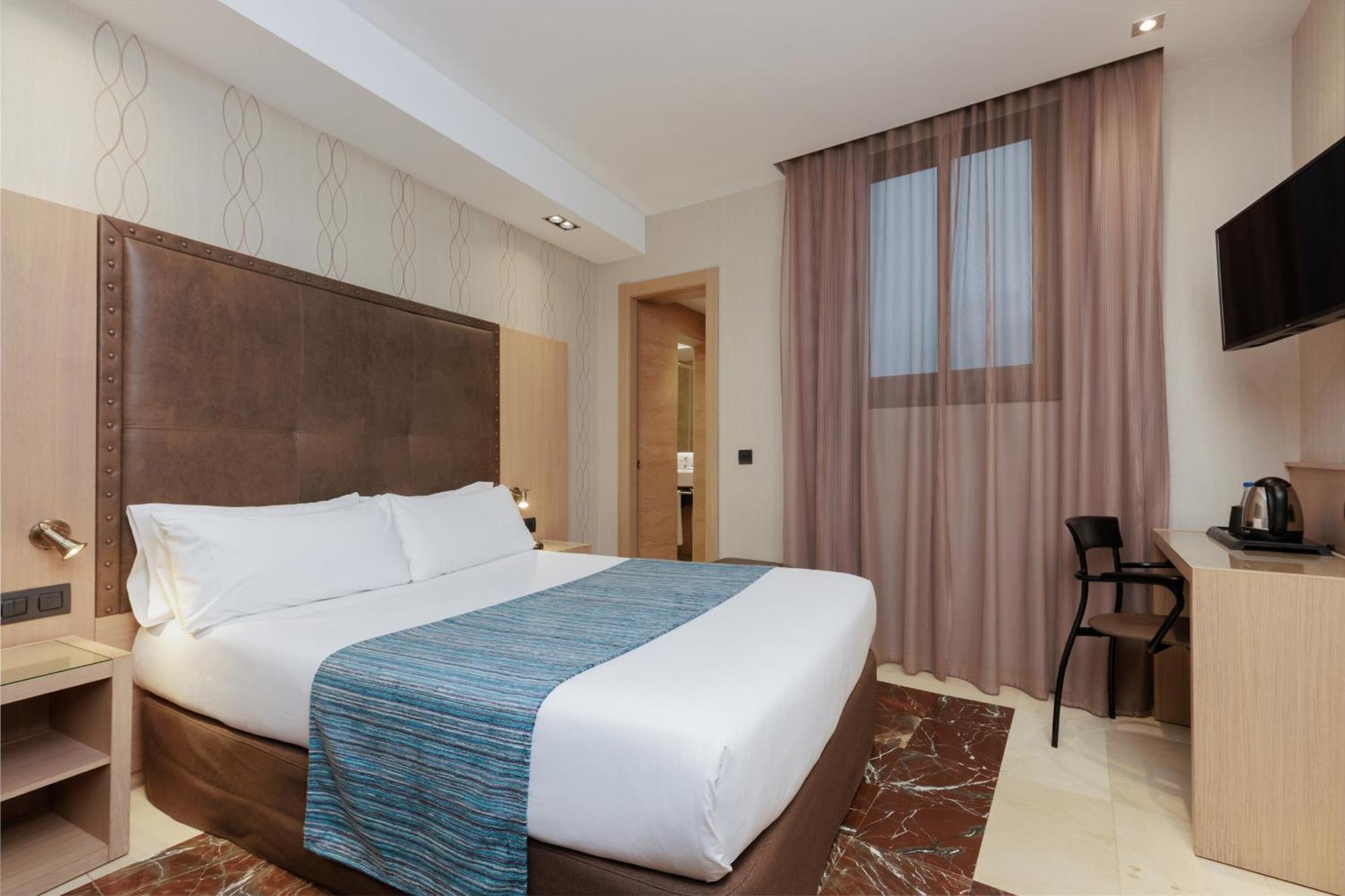 Hotel Gótico Barcelona