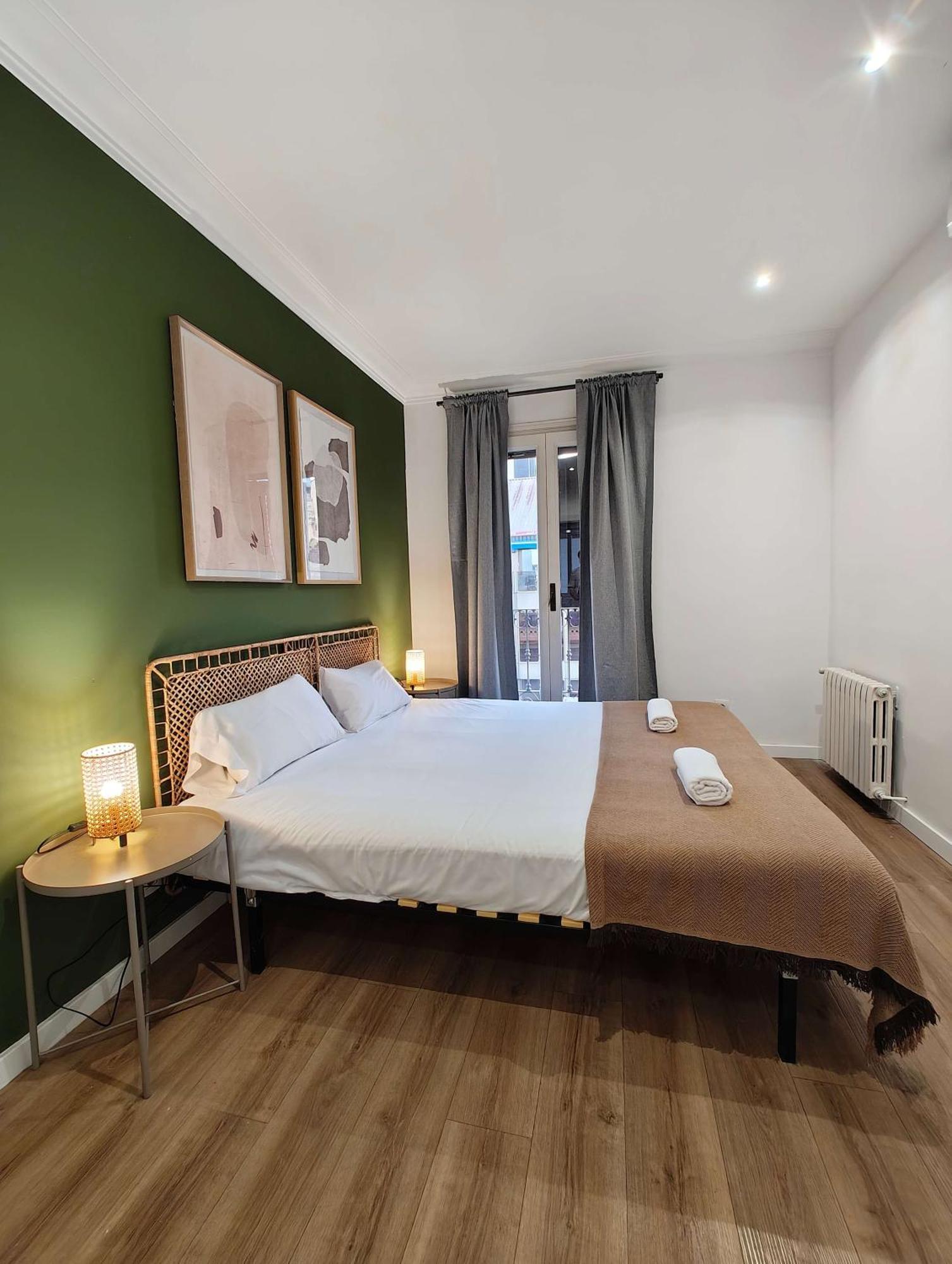 Big For 14 In The Heart Of Eixample *