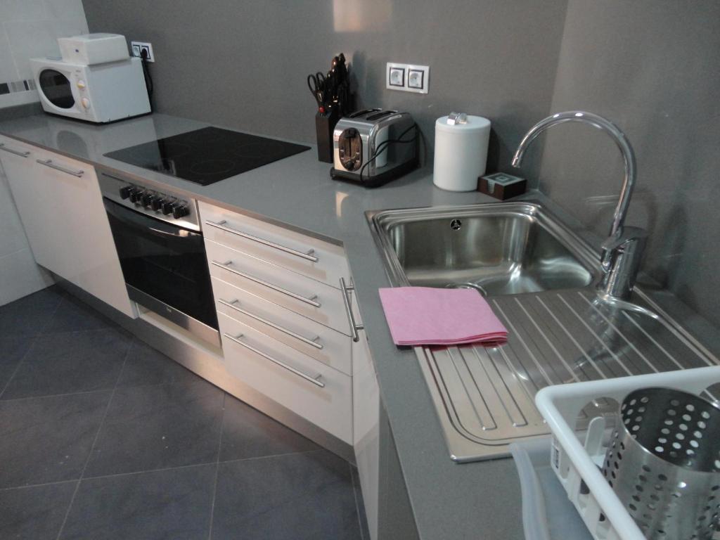 Claris Apartamento Barcelona