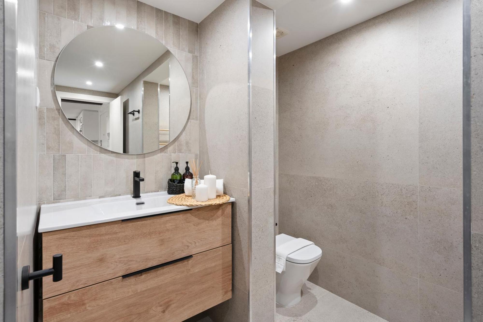 Apartamento Liceu 11 Barcelona