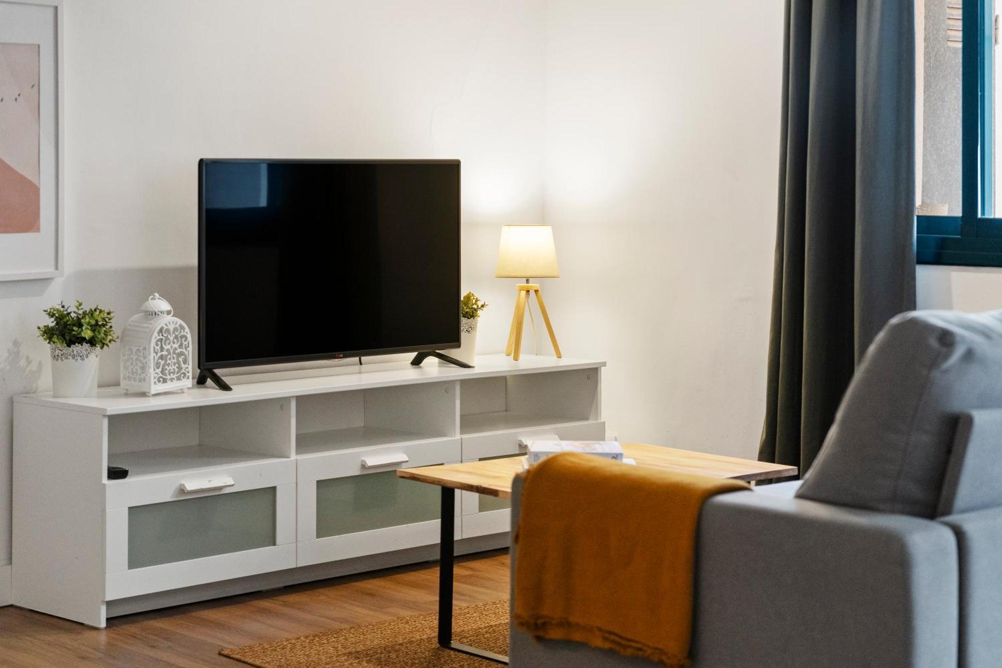 Liceu 11 Apartamento *