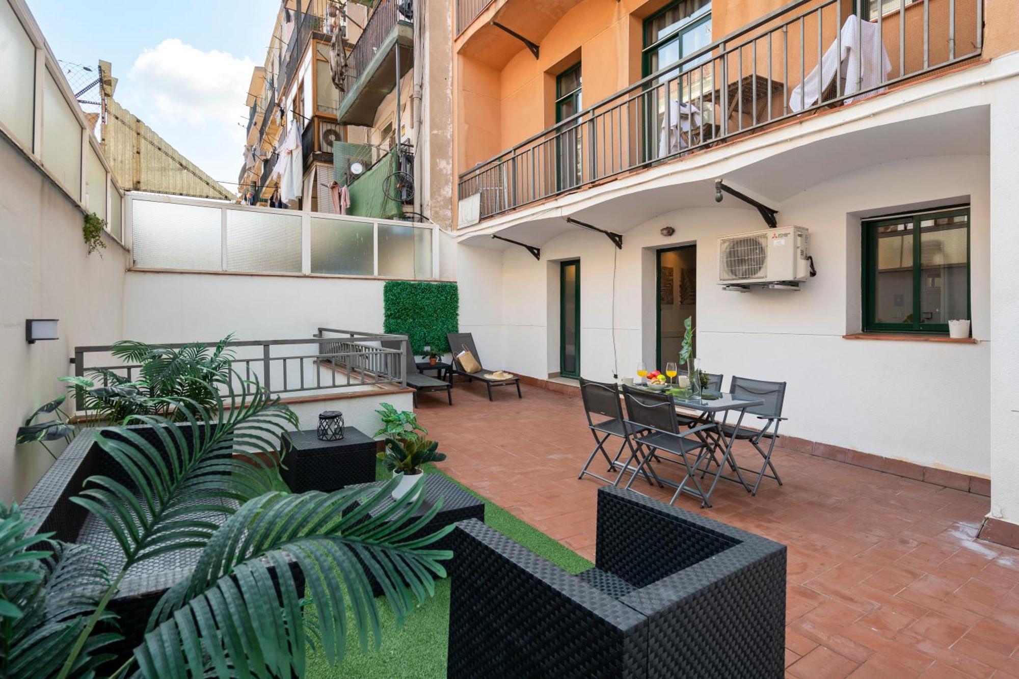 Apartamento Liceu 11 *