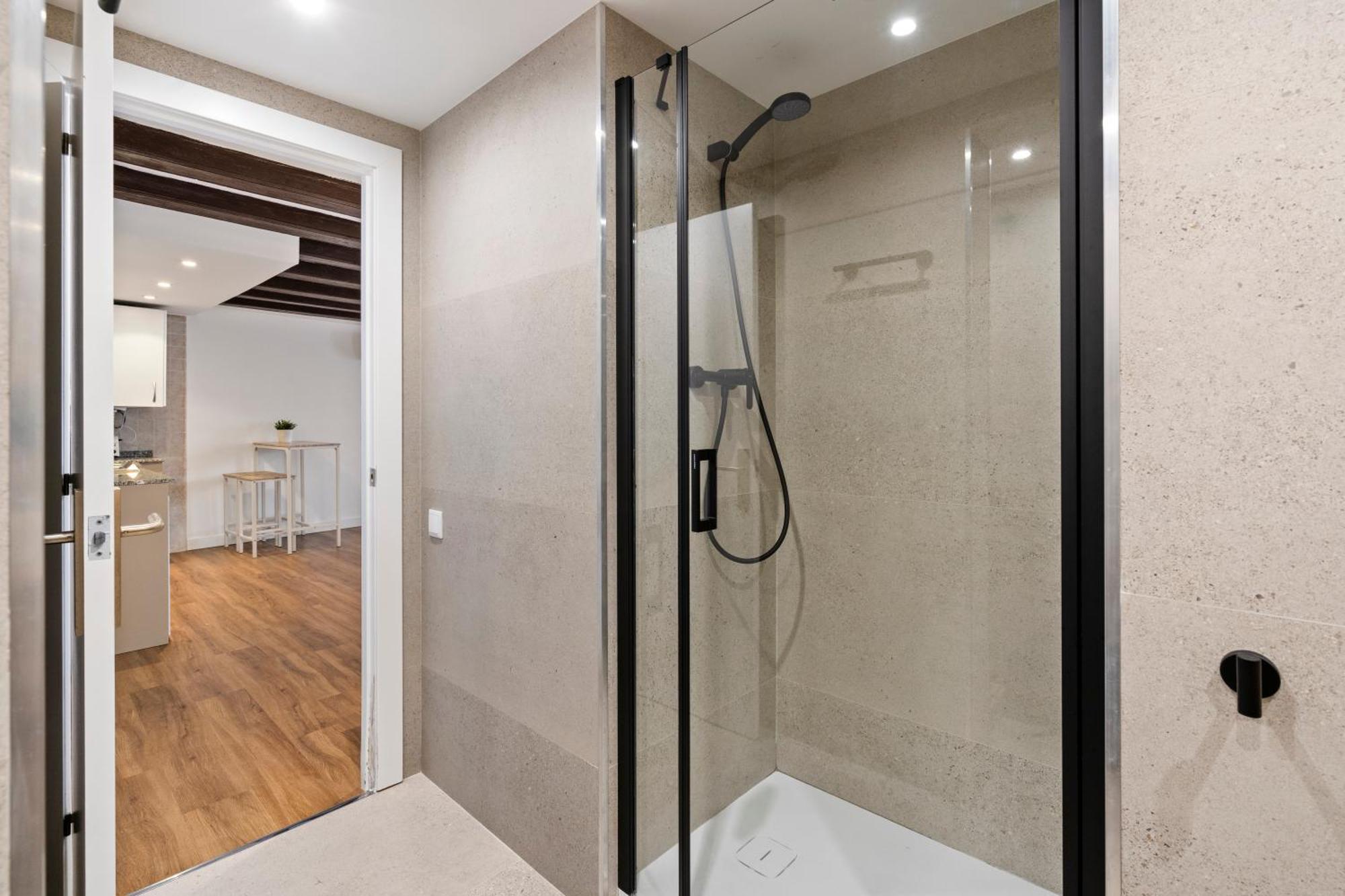Apartamento Liceu 11 Barcelona
