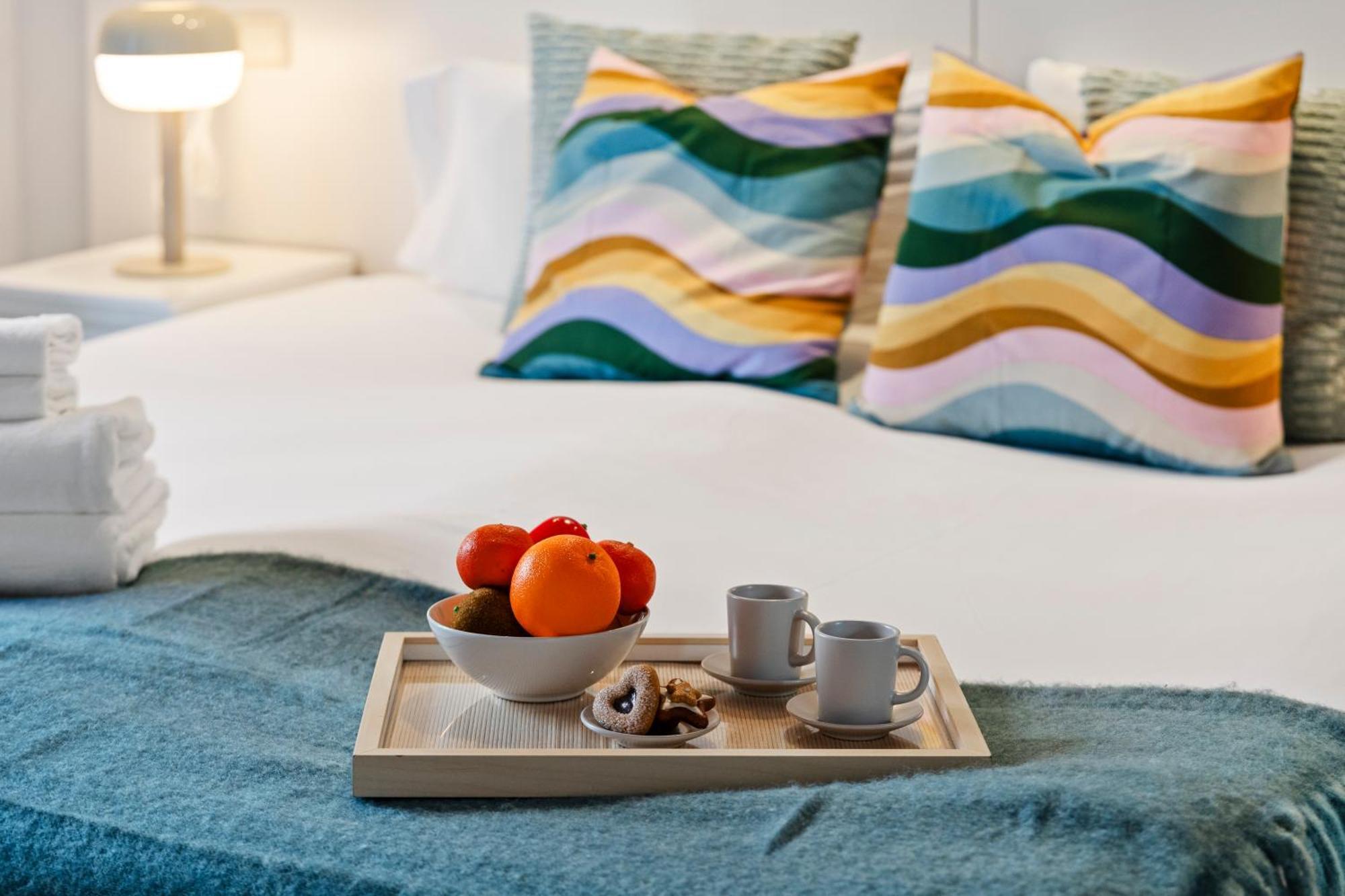 Apartamento Liceu 11 Barcelona