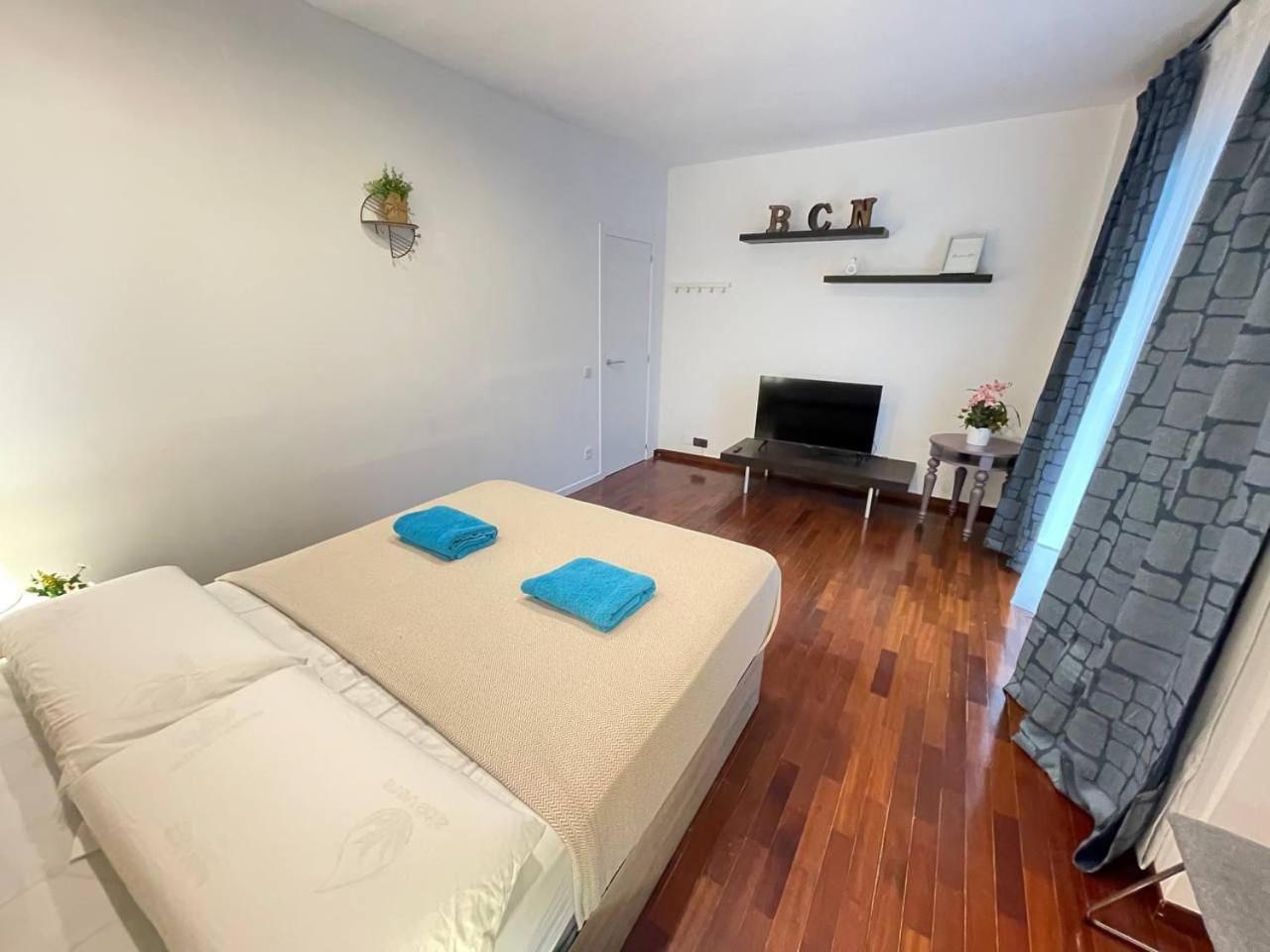 Paris 50 Bed and breakfast