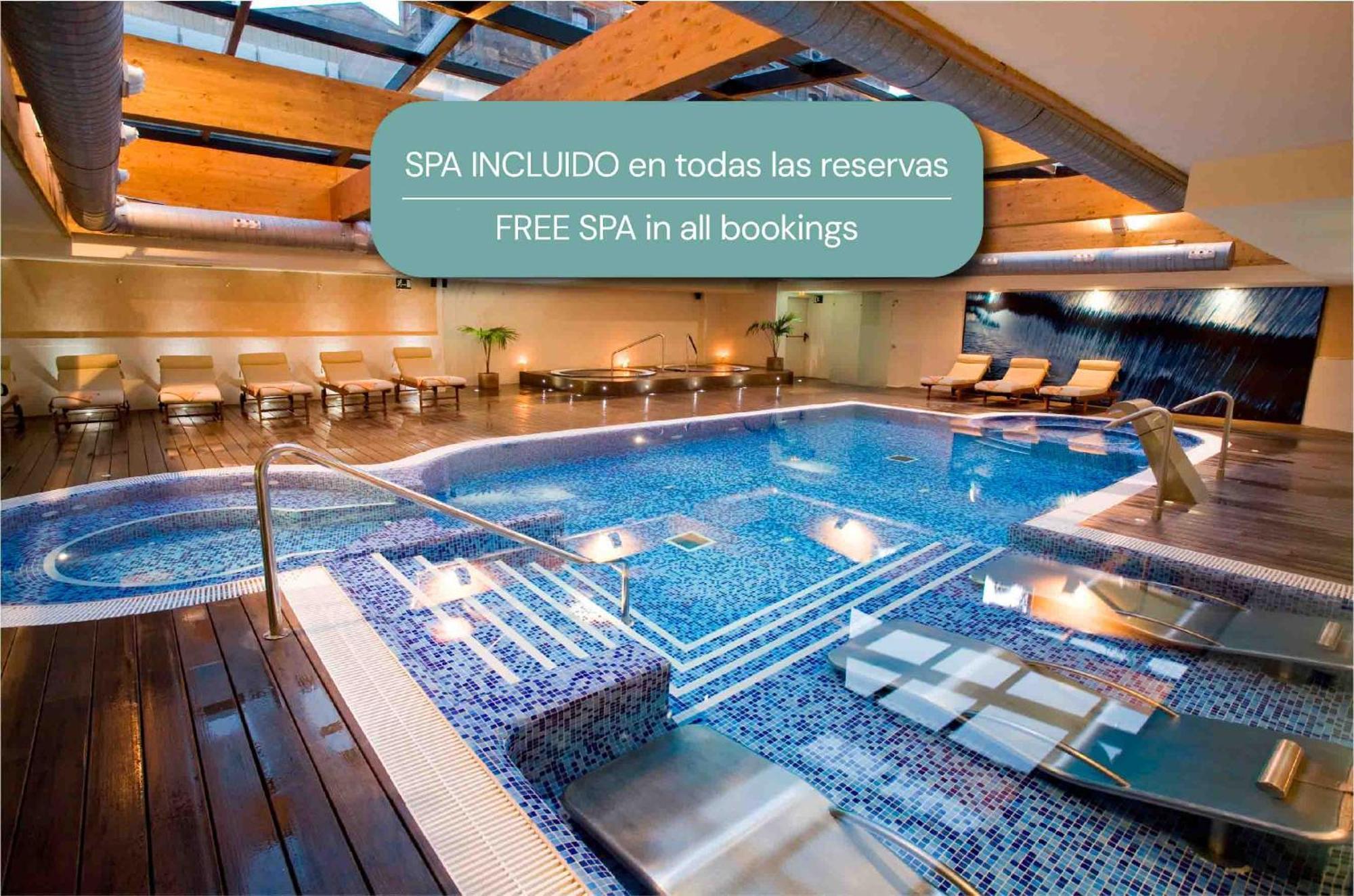 Hotel & Olimpica Barcelona