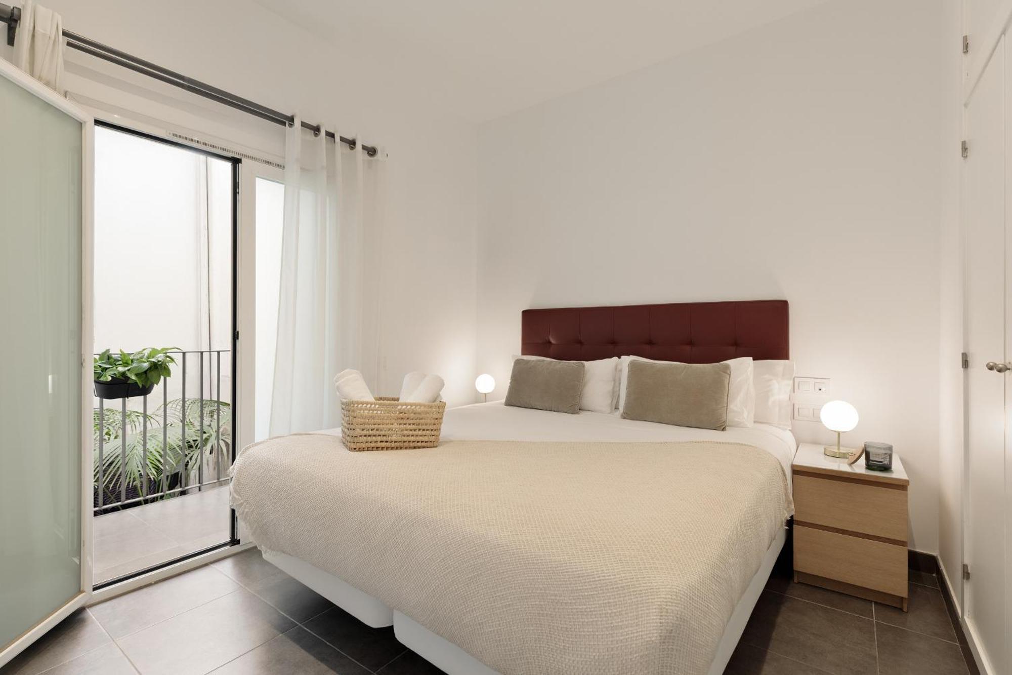 Ola Living Macba Apartamento