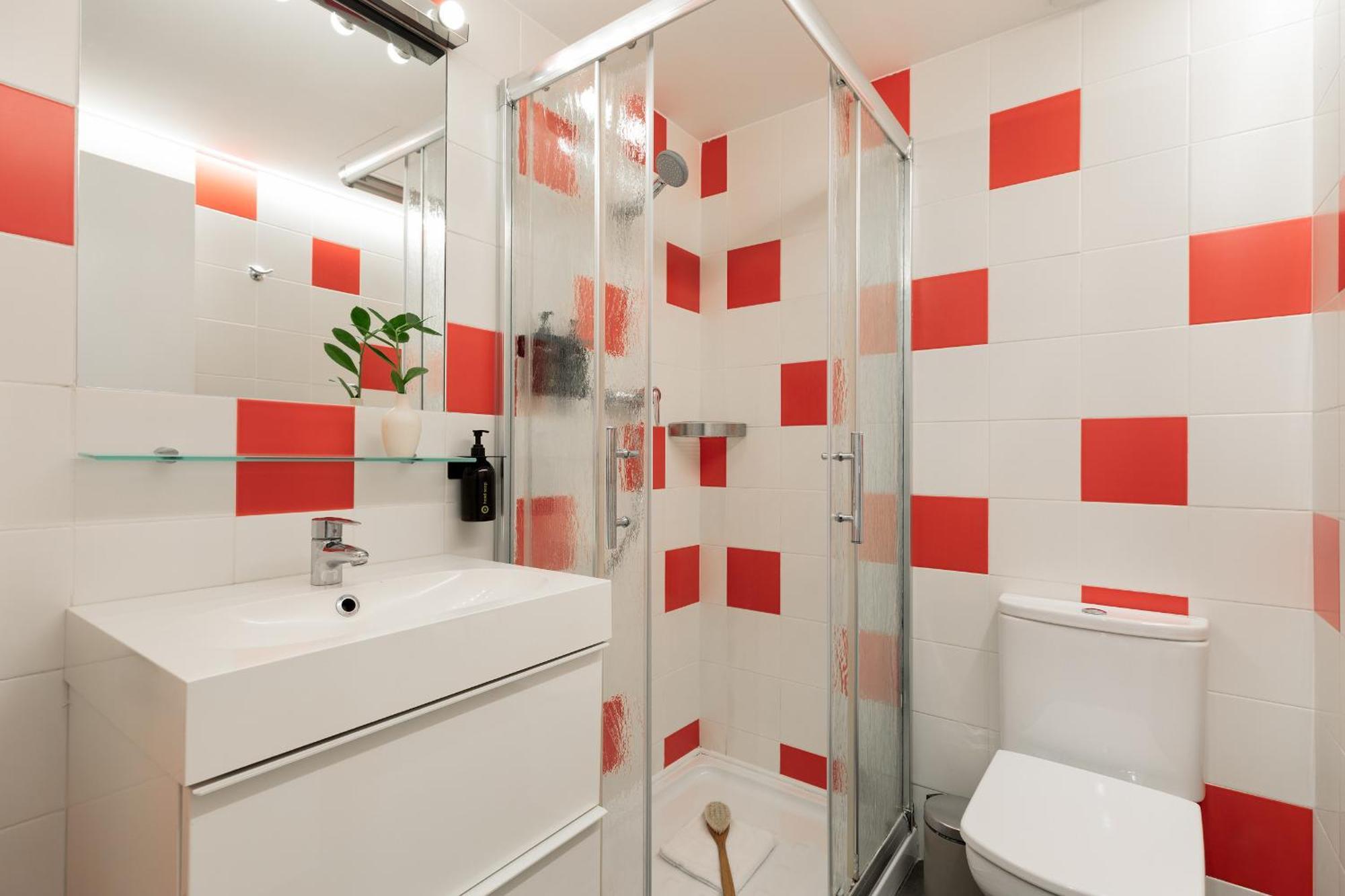 Ola Living Macba Apartamento *