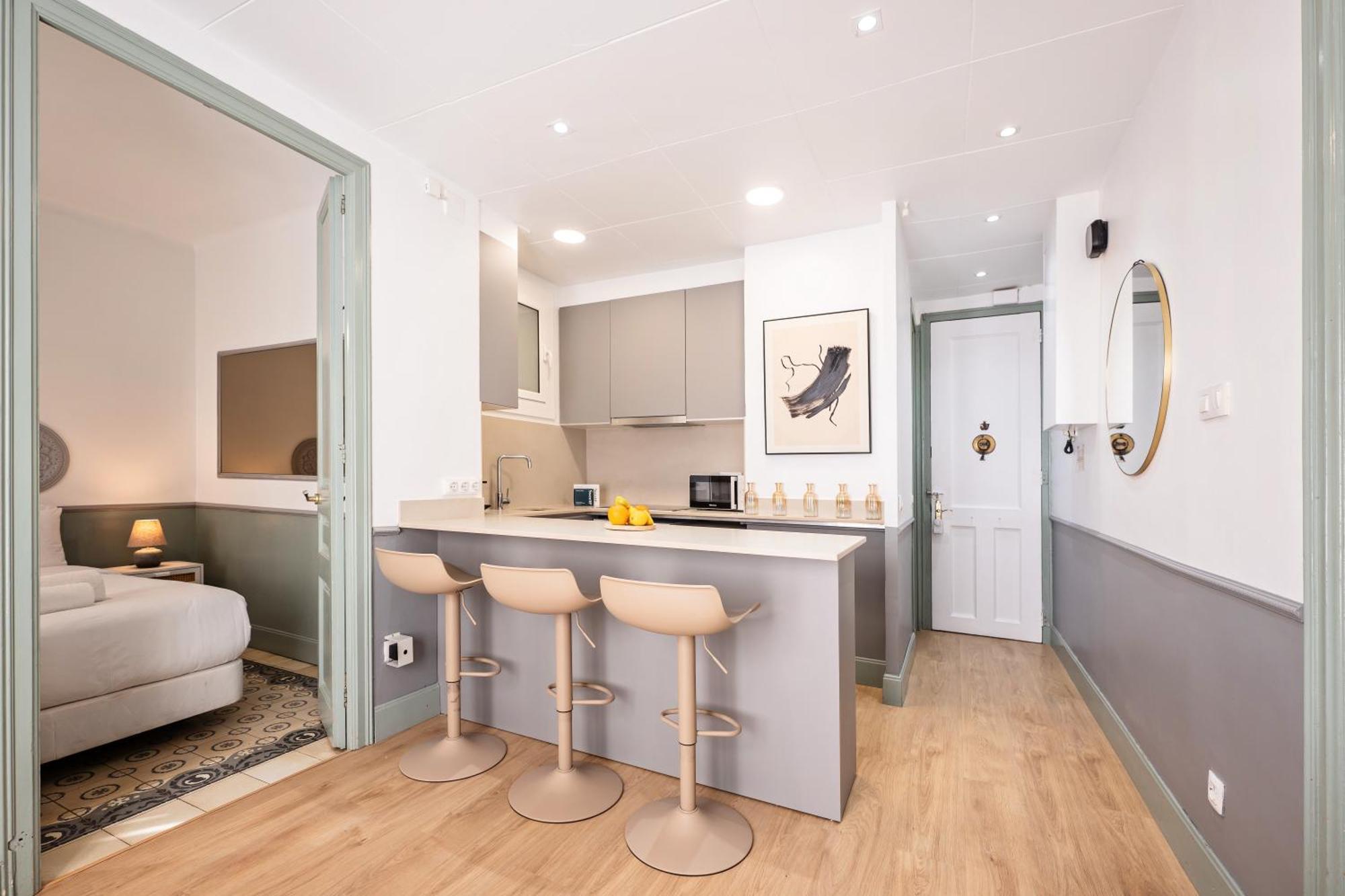 Sweett - Rosemarine Apartamento