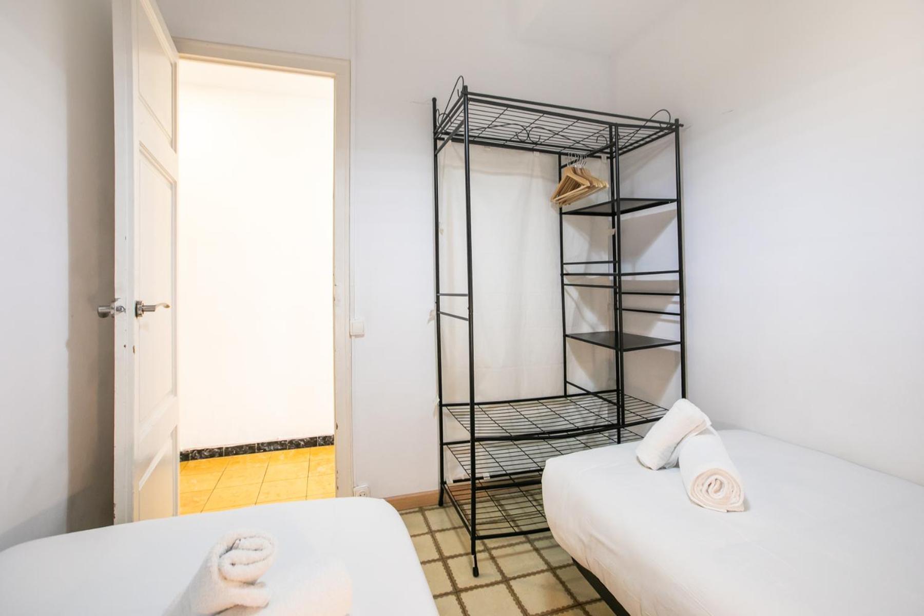 Apartamento 31par1110 - Mediterranean Style