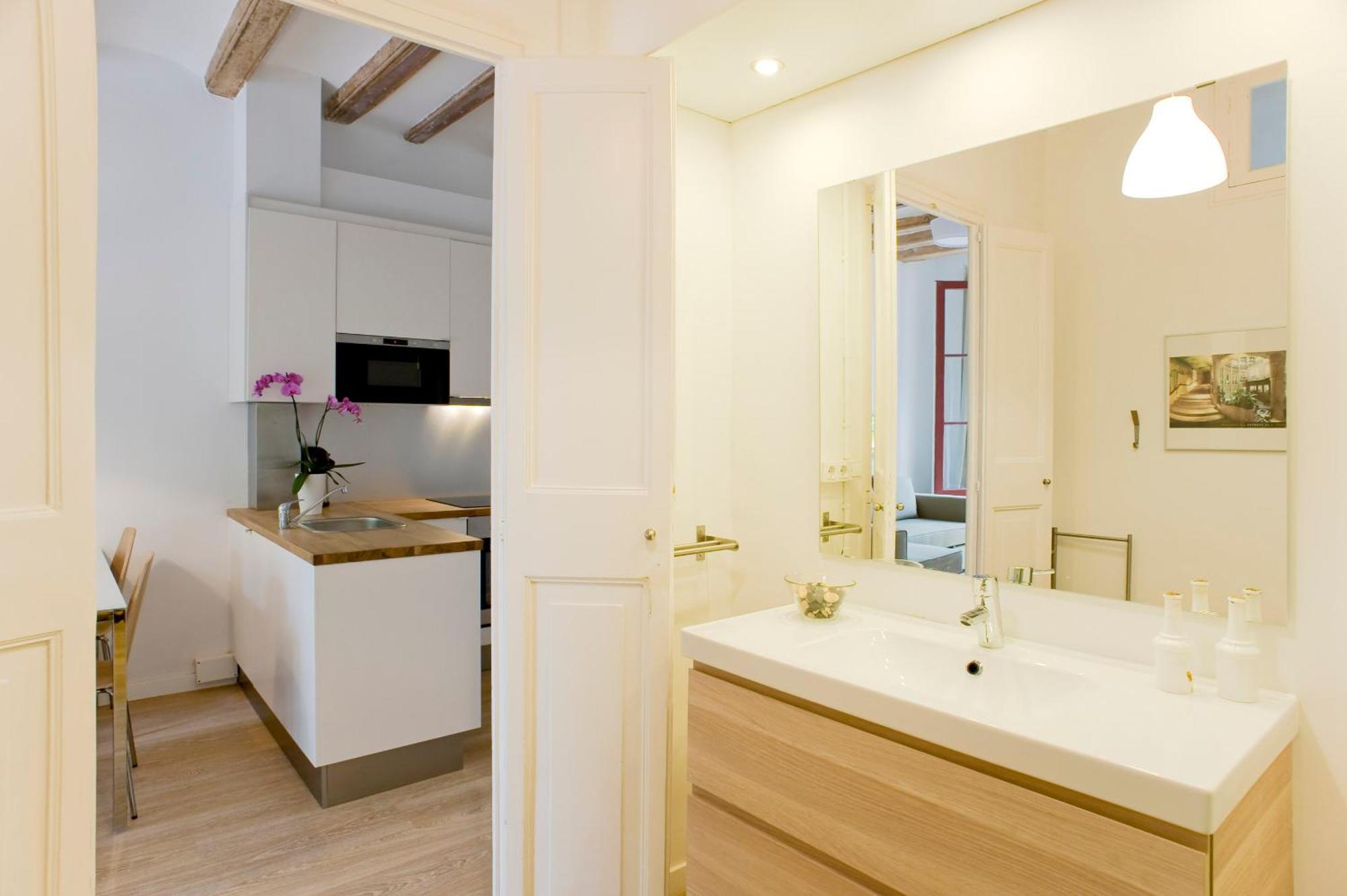 Apartamento Sunny On The Square