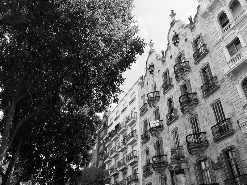 Hostal Artistic