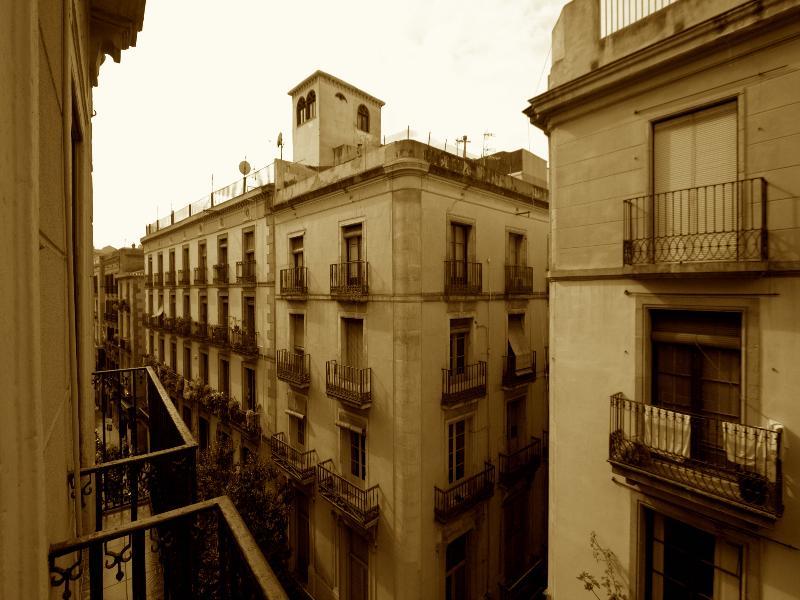 Hostal Artistic Barcelona