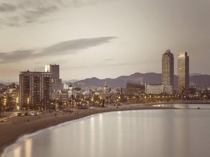 Artistic Hostal Barcelona