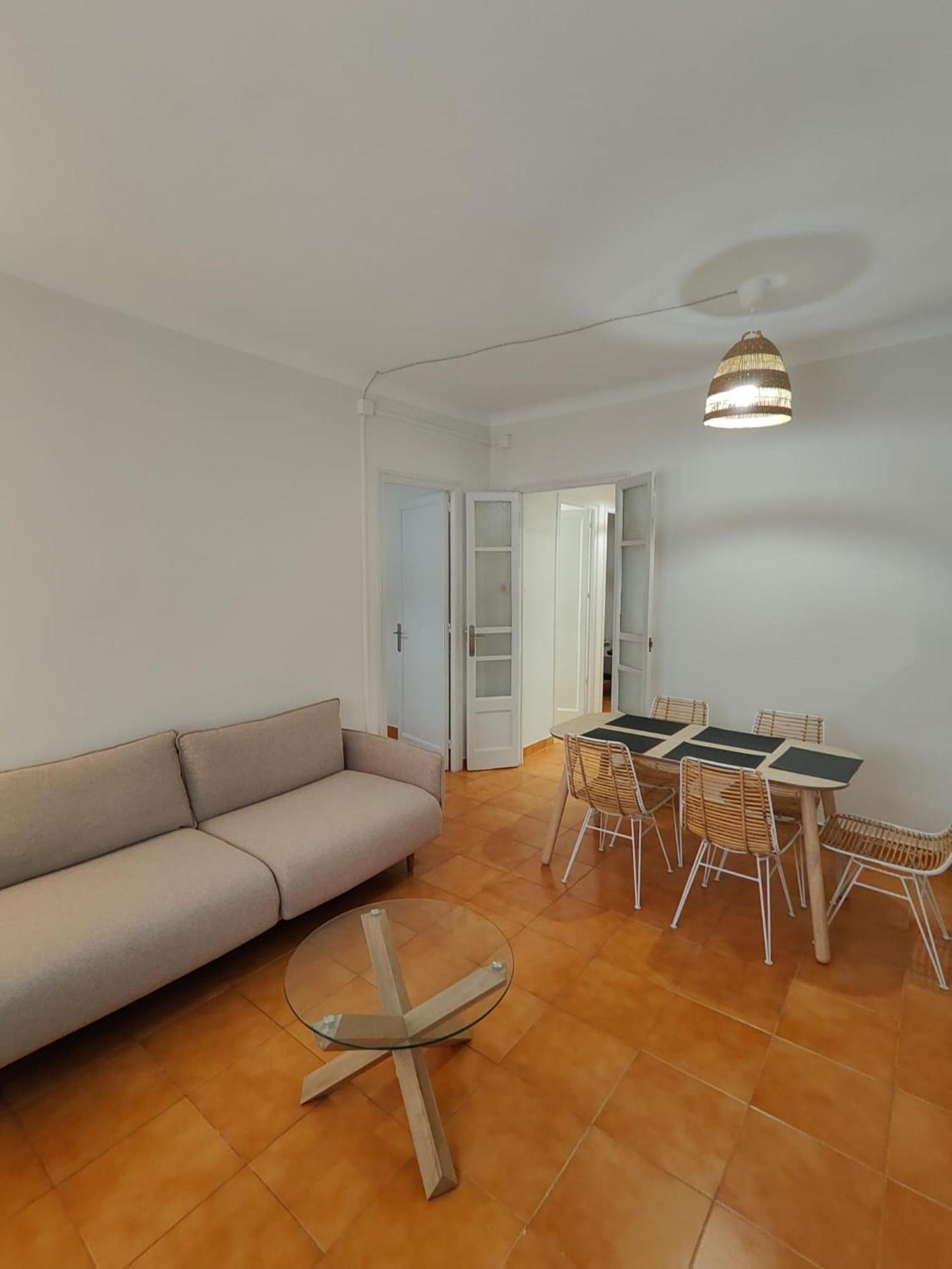 Charming Poblenou Apartamento Barcelona