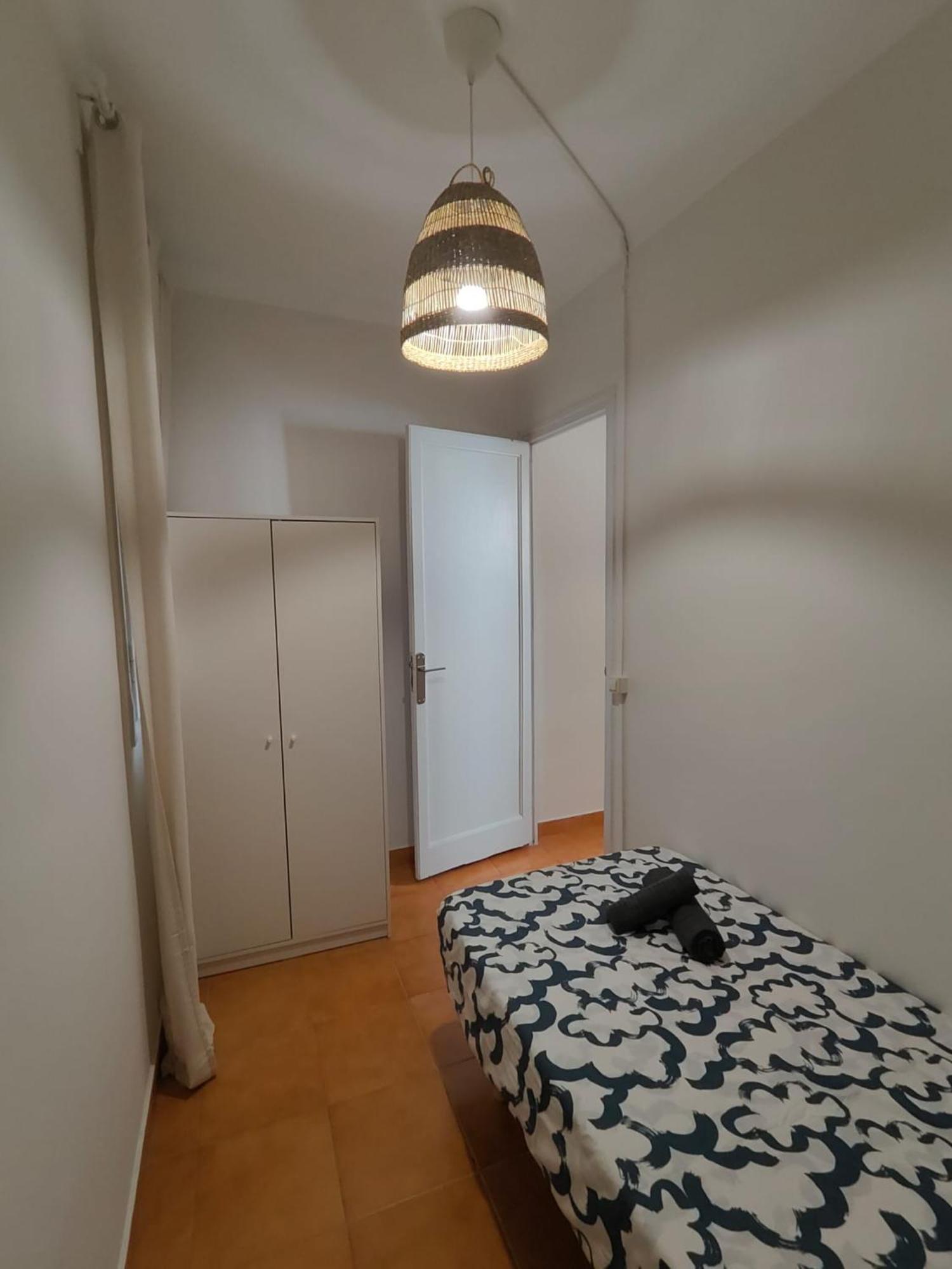 Apartamento Charming Poblenou *