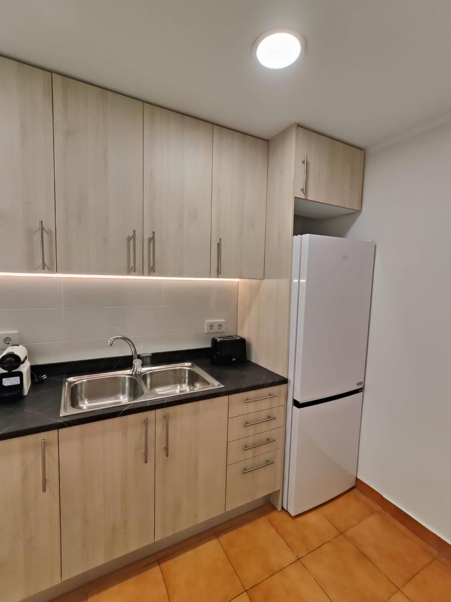 Apartamento Charming Poblenou Barcelona