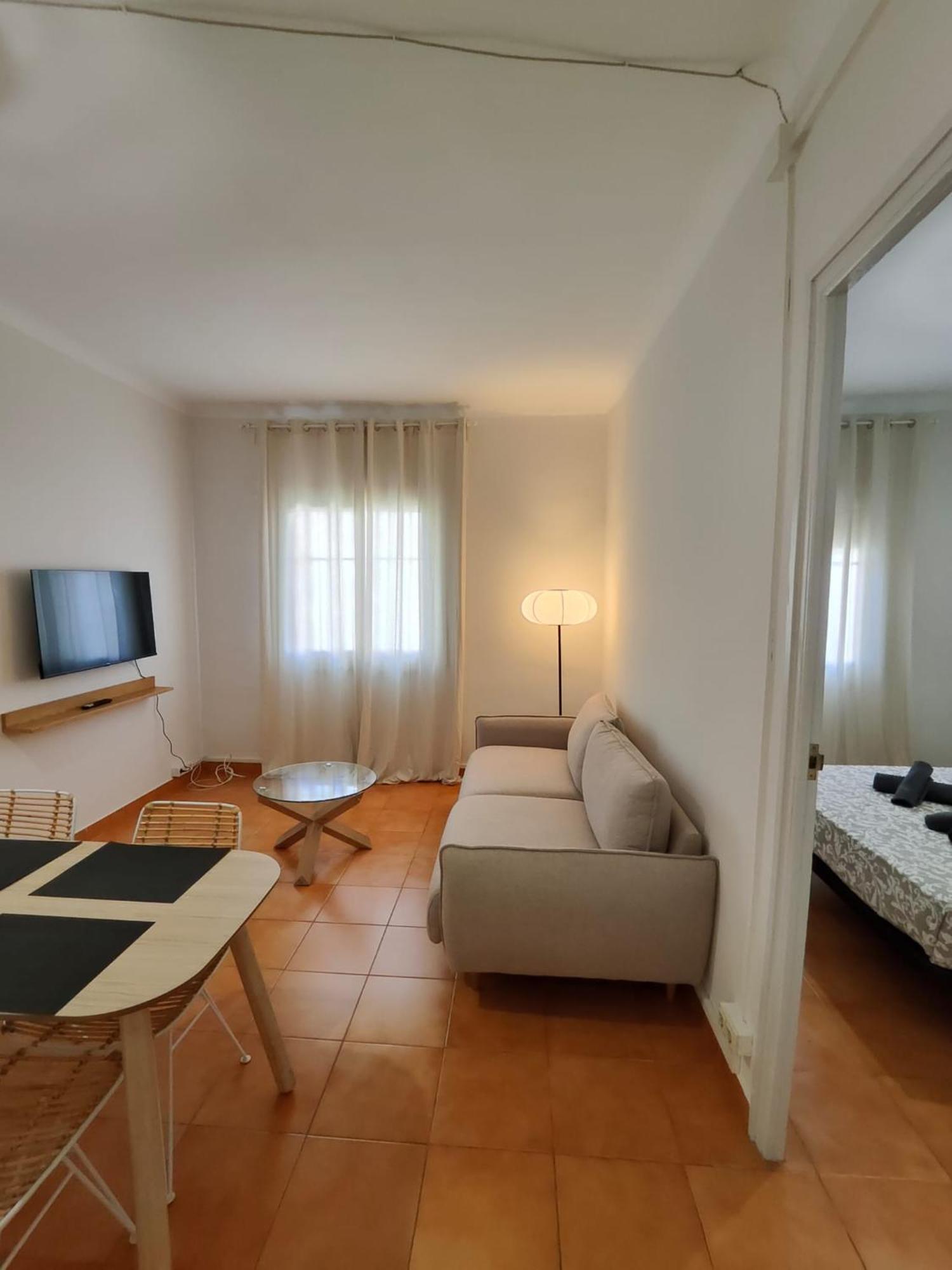 Apartamento Charming Poblenou