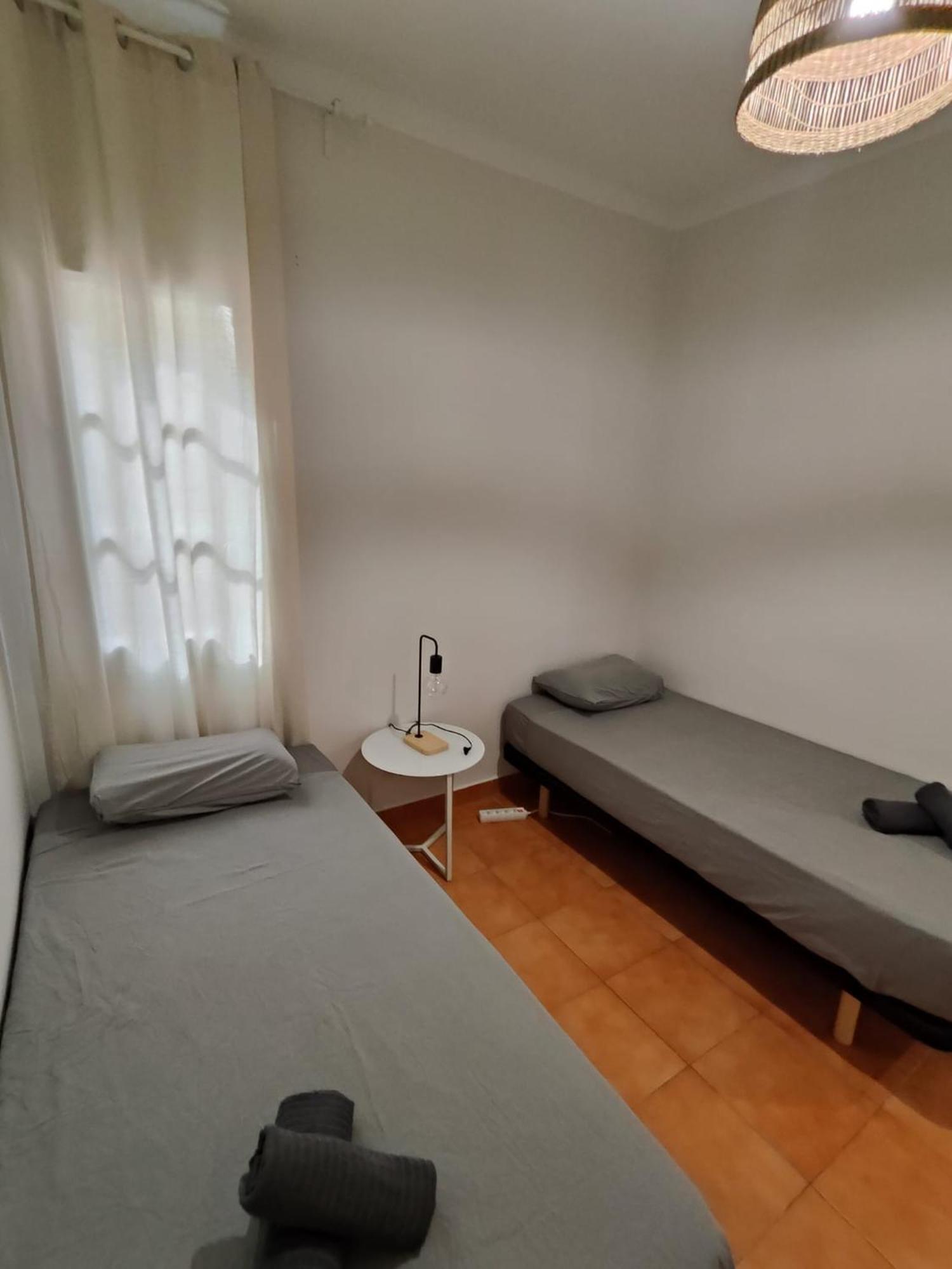 Apartamento Charming Poblenou *