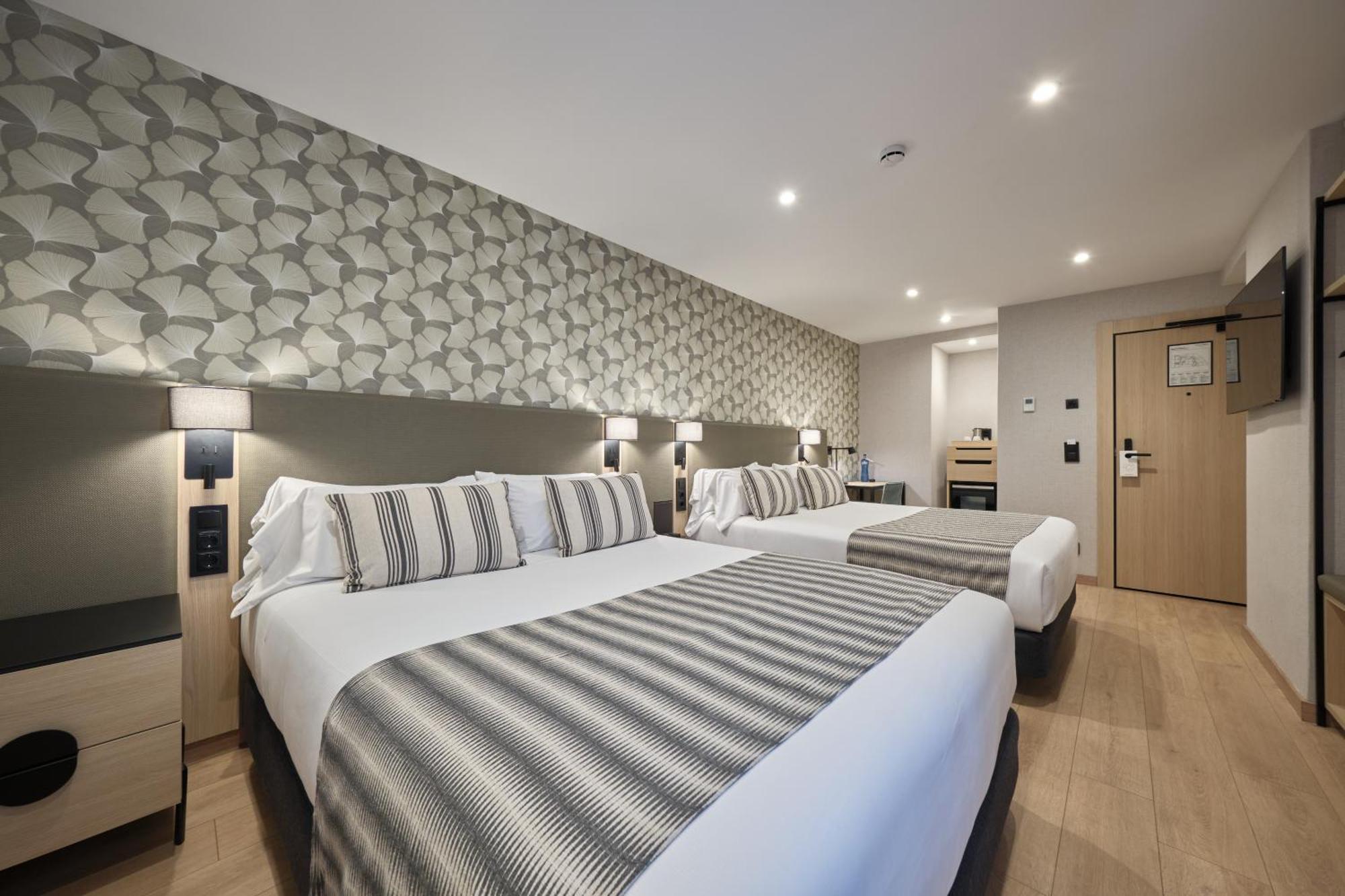Hotel Catalonia Park Güell Barcelona