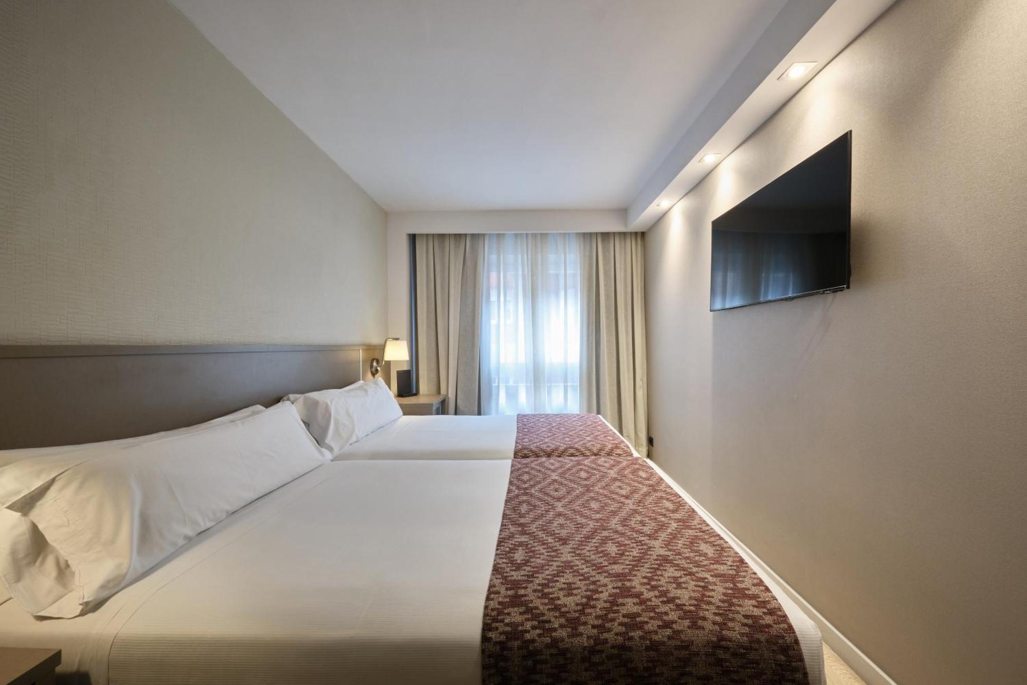 Hotel Catalonia Park Güell Barcelona