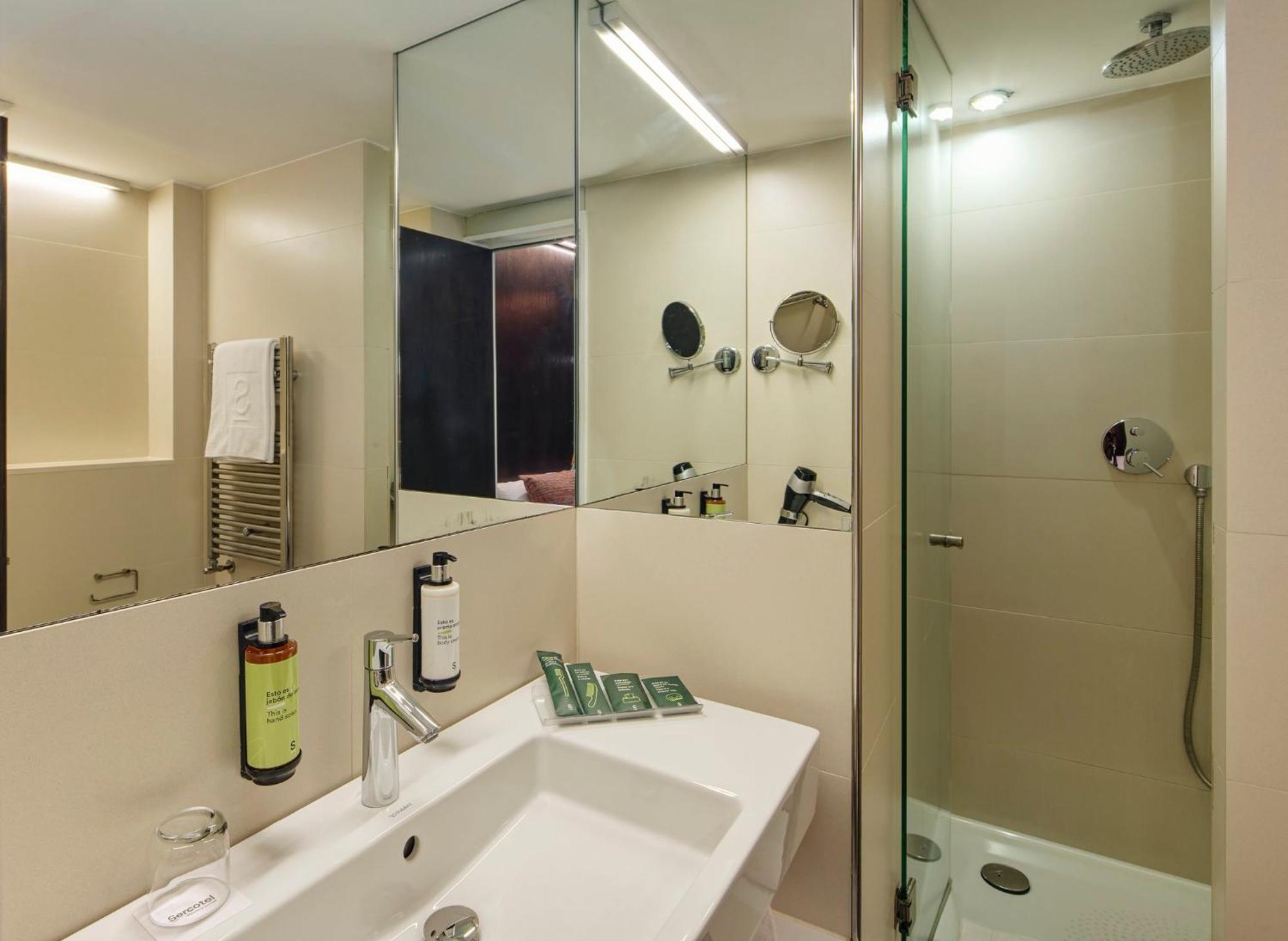 Sercotel Rosellón 4*