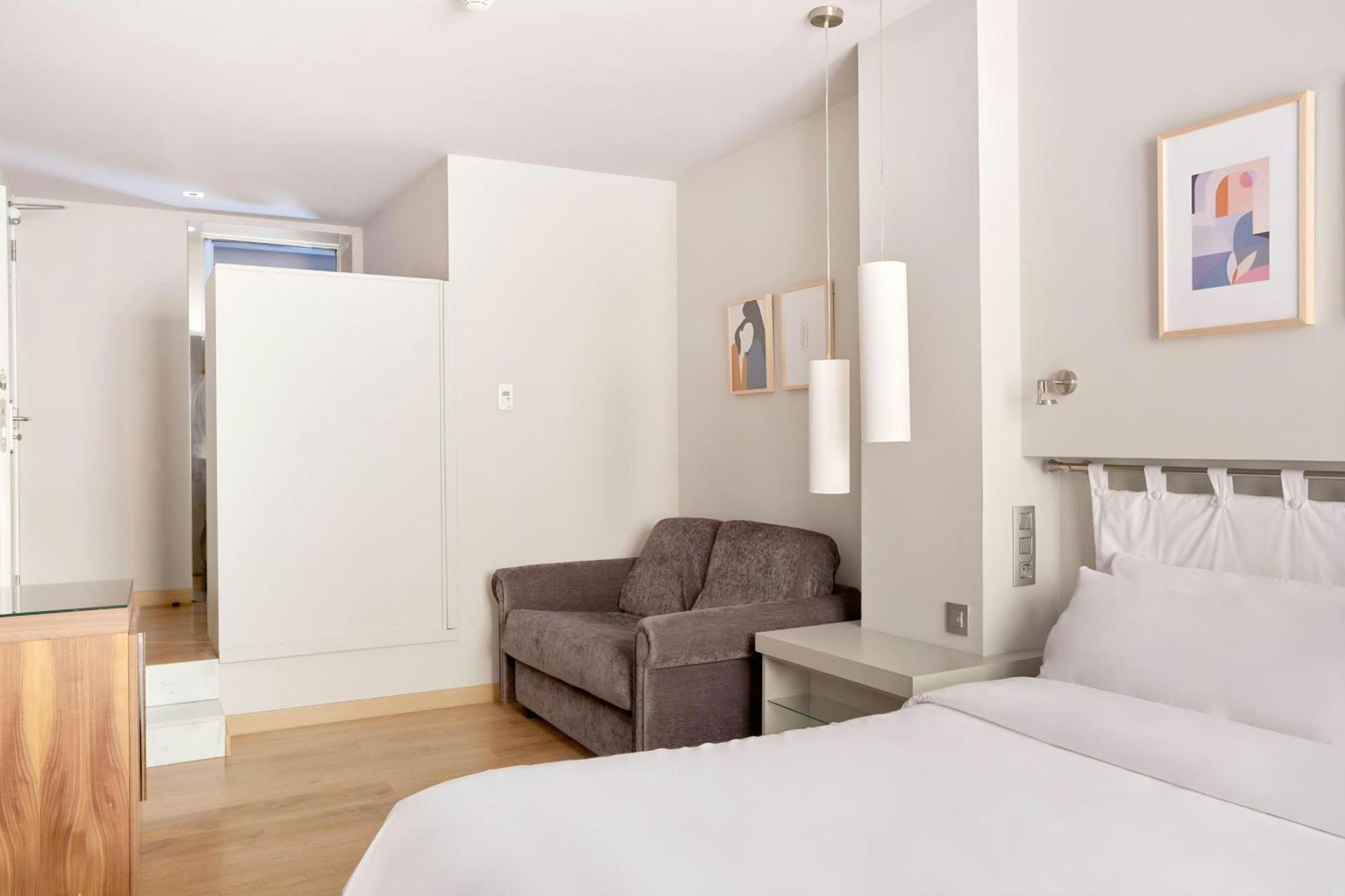 Vasanta Hotel Eixample, Sonder By Marriott Bonvoy Hotel Barcelona