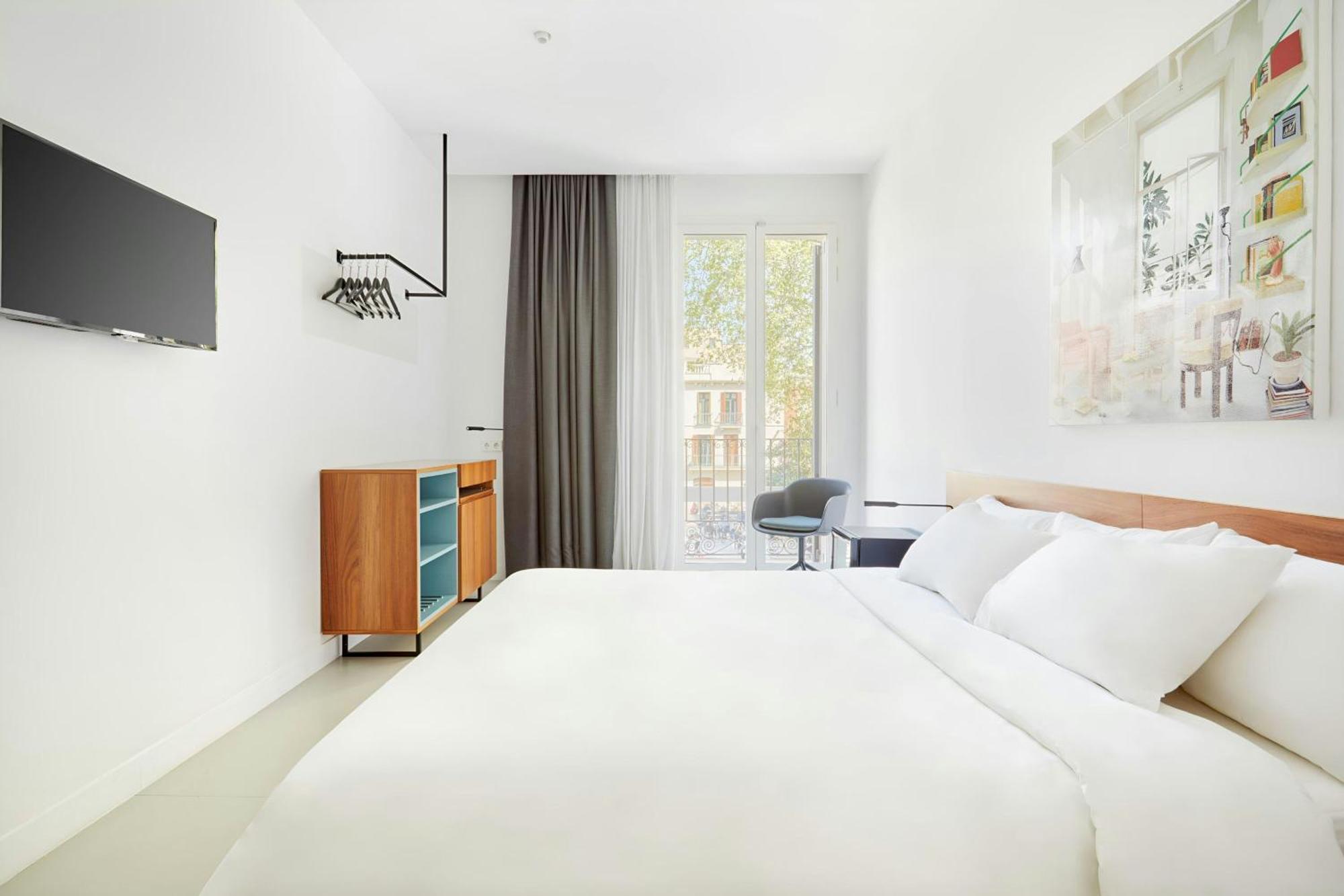 Sonder La Casa Del Sol Hotel Barcelona