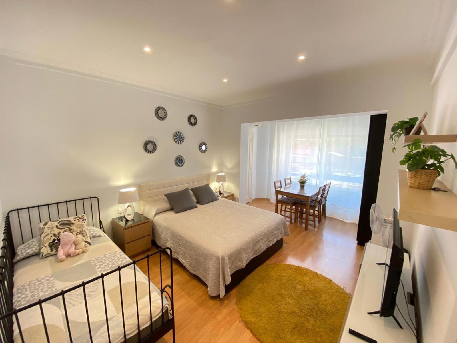Mallor Bed and breakfast *
