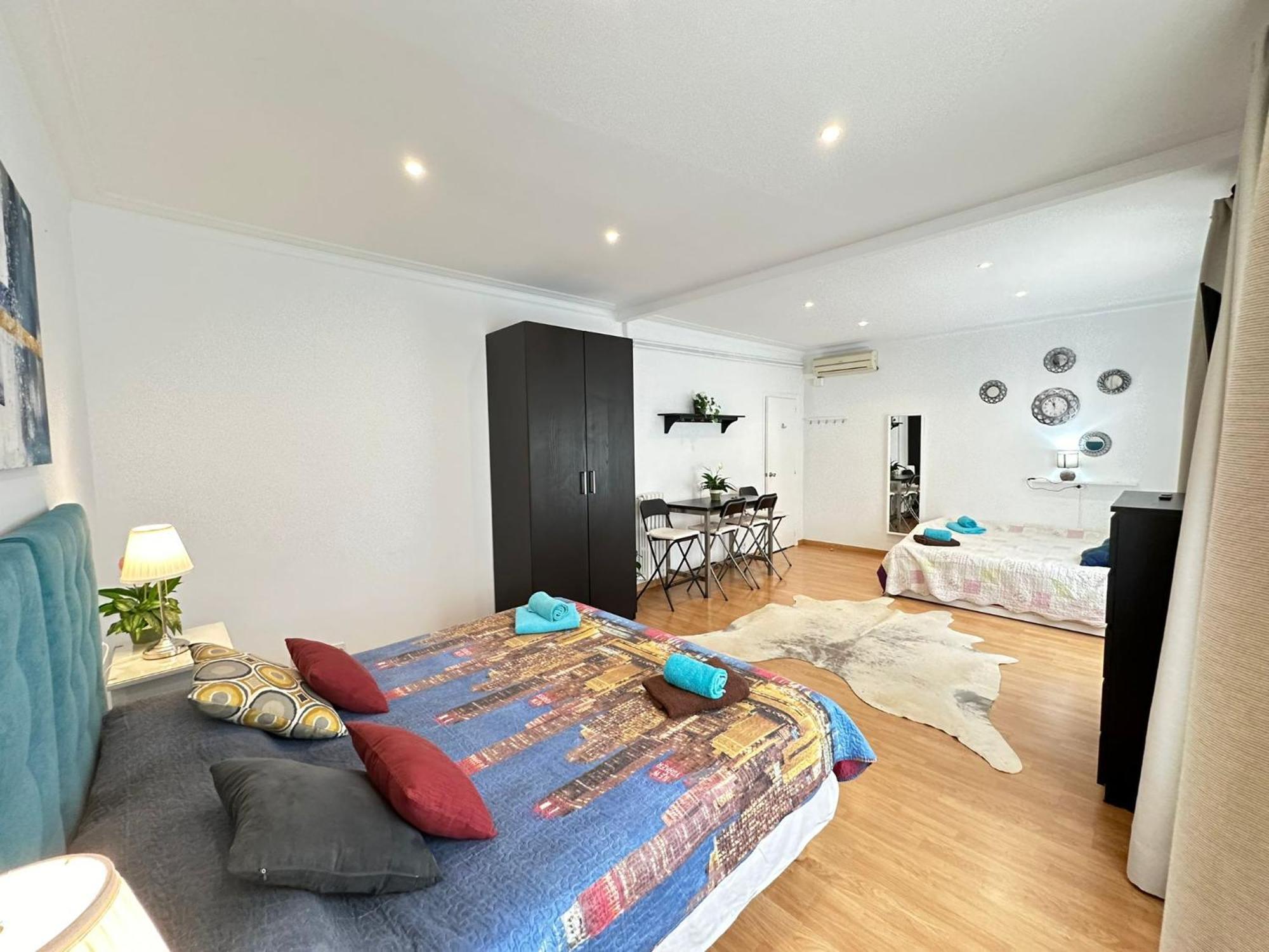 Mallor Bed and breakfast