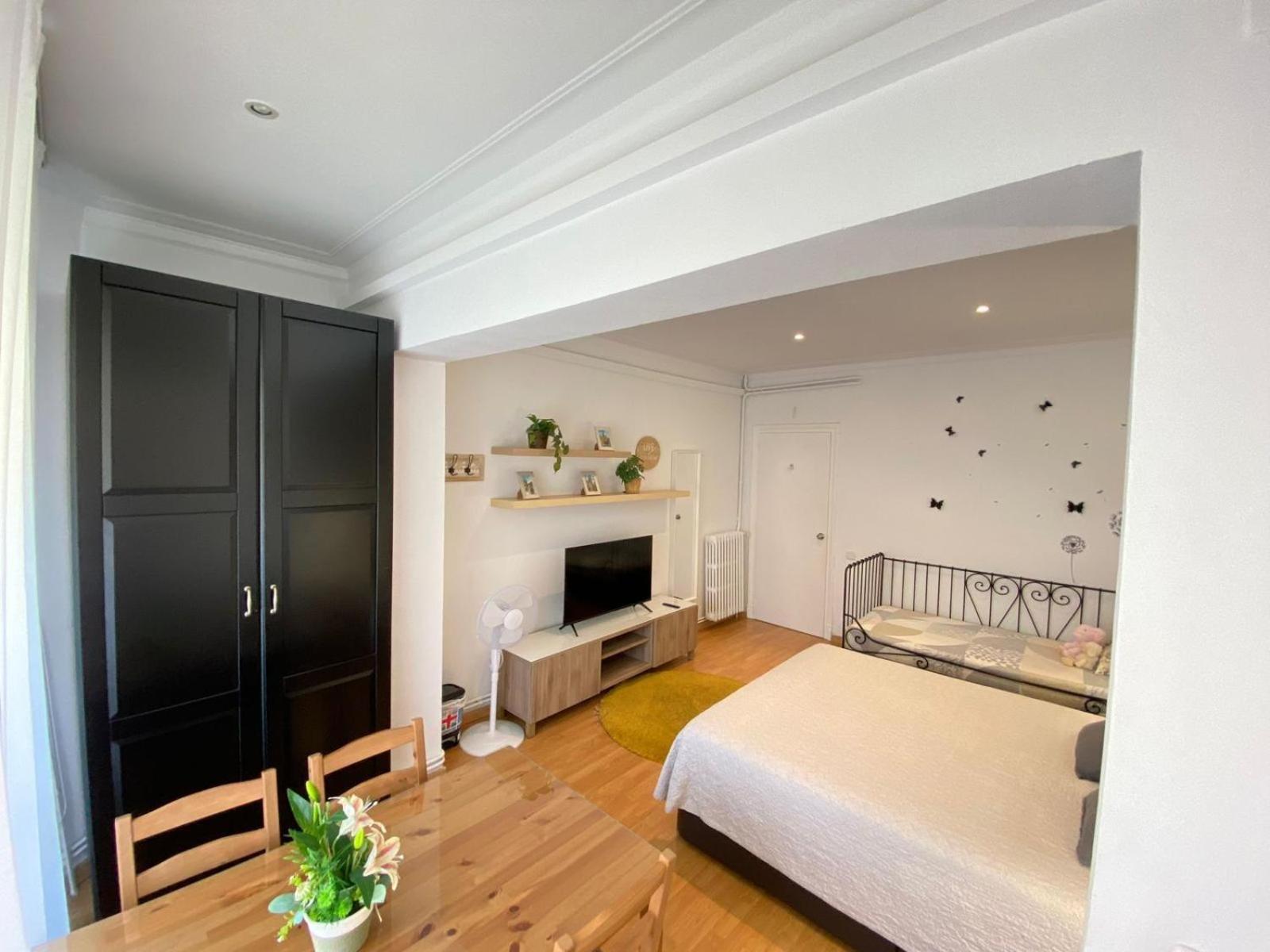Bed and breakfast Mallor *