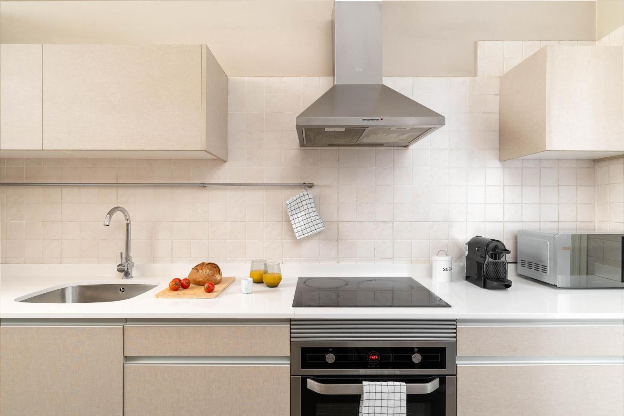Bcn 41 Apartment *