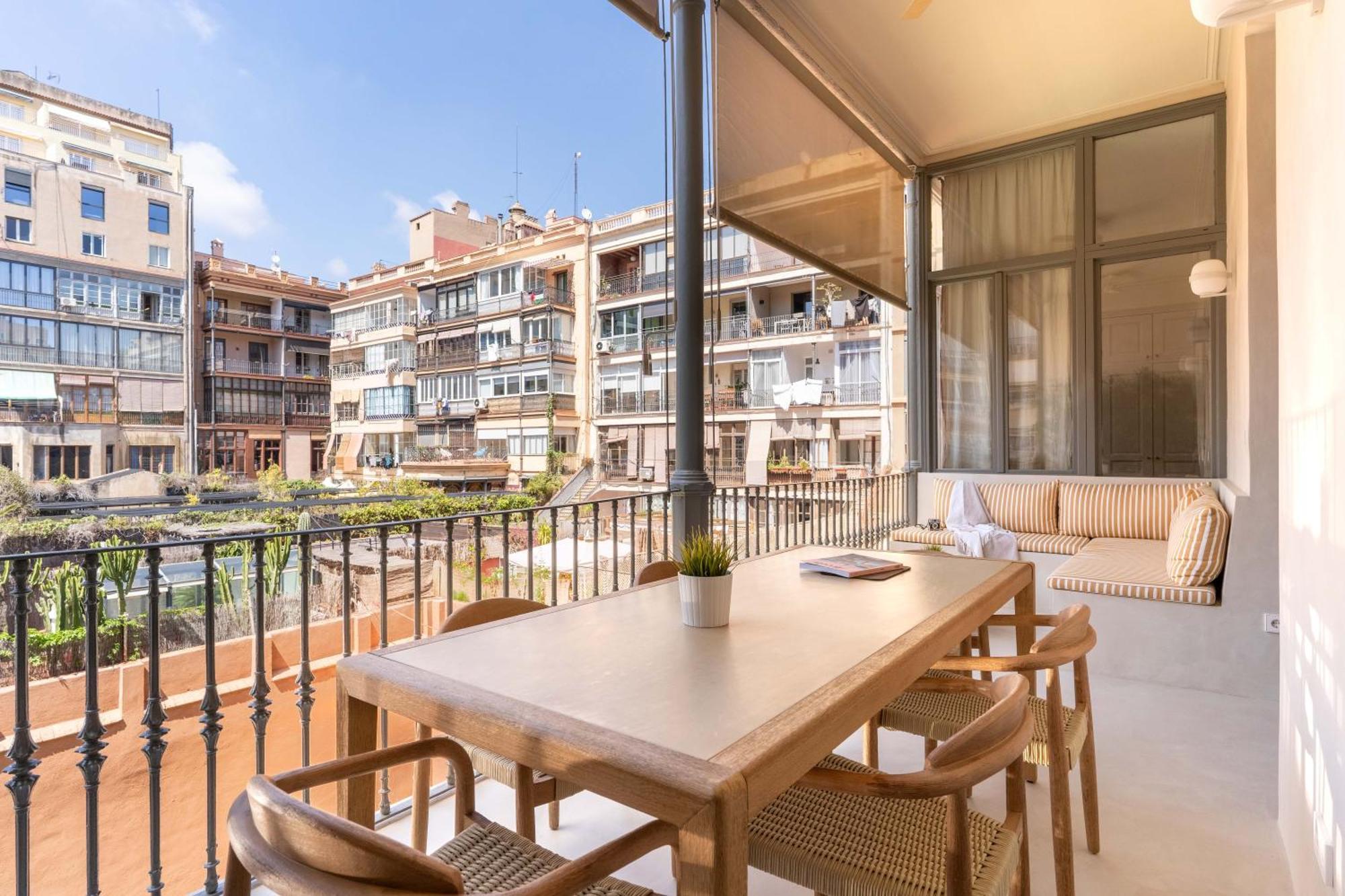 Apartment Bcn 41 Barcelona