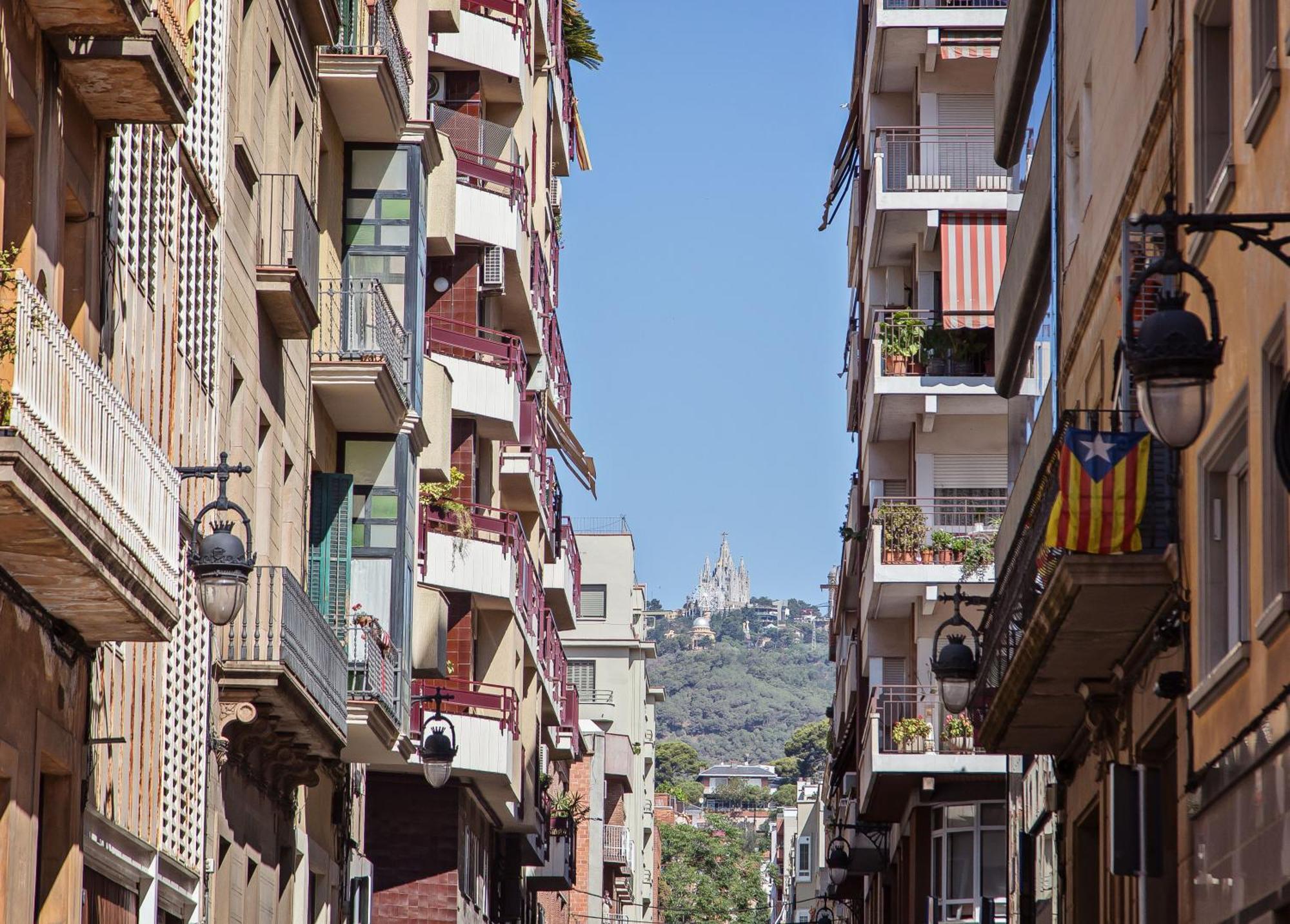 Apartamento Sweett - Charming In Sant Gervasi *