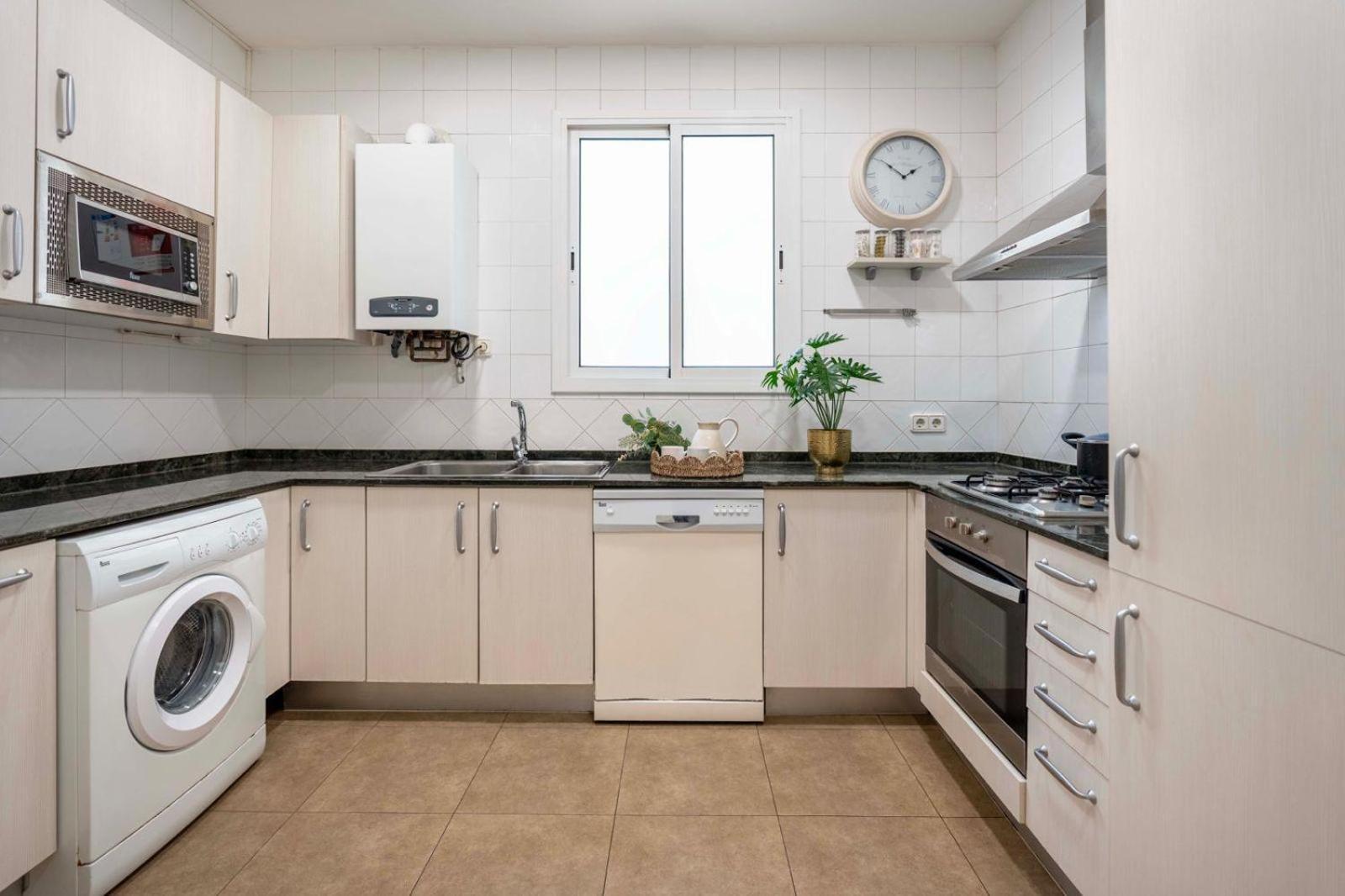 Apartment Sagrada Familia Secret Barcelona