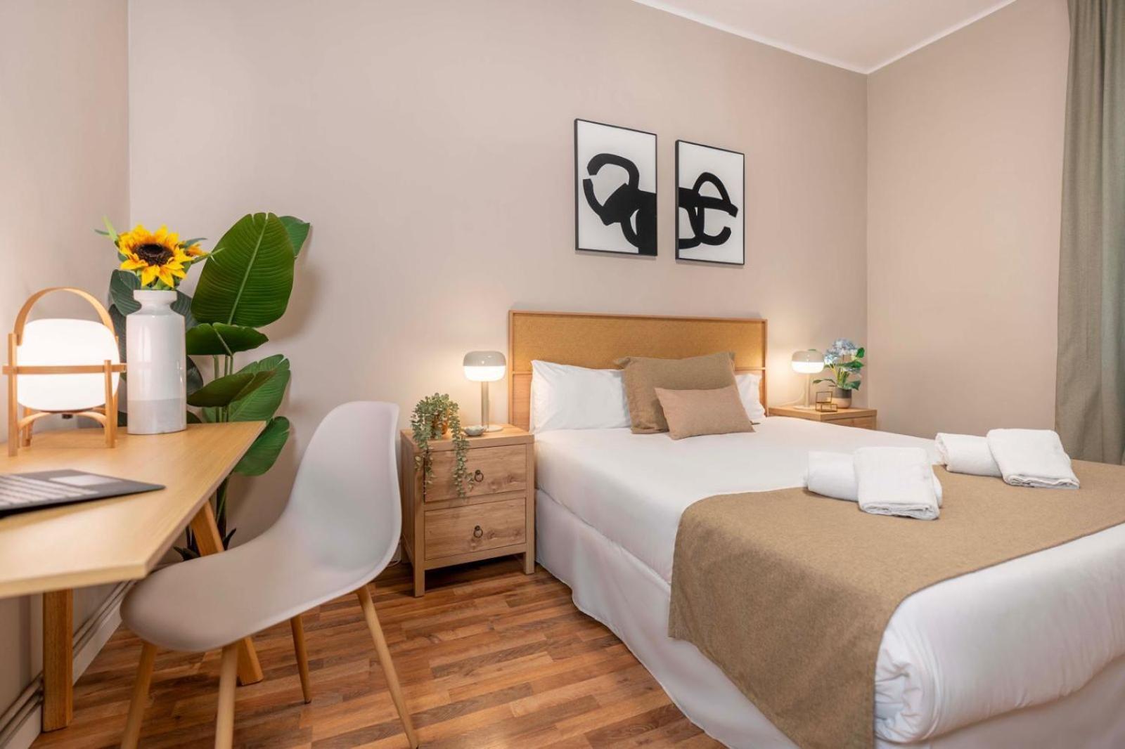 Apartment Sagrada Familia Secret Barcelona
