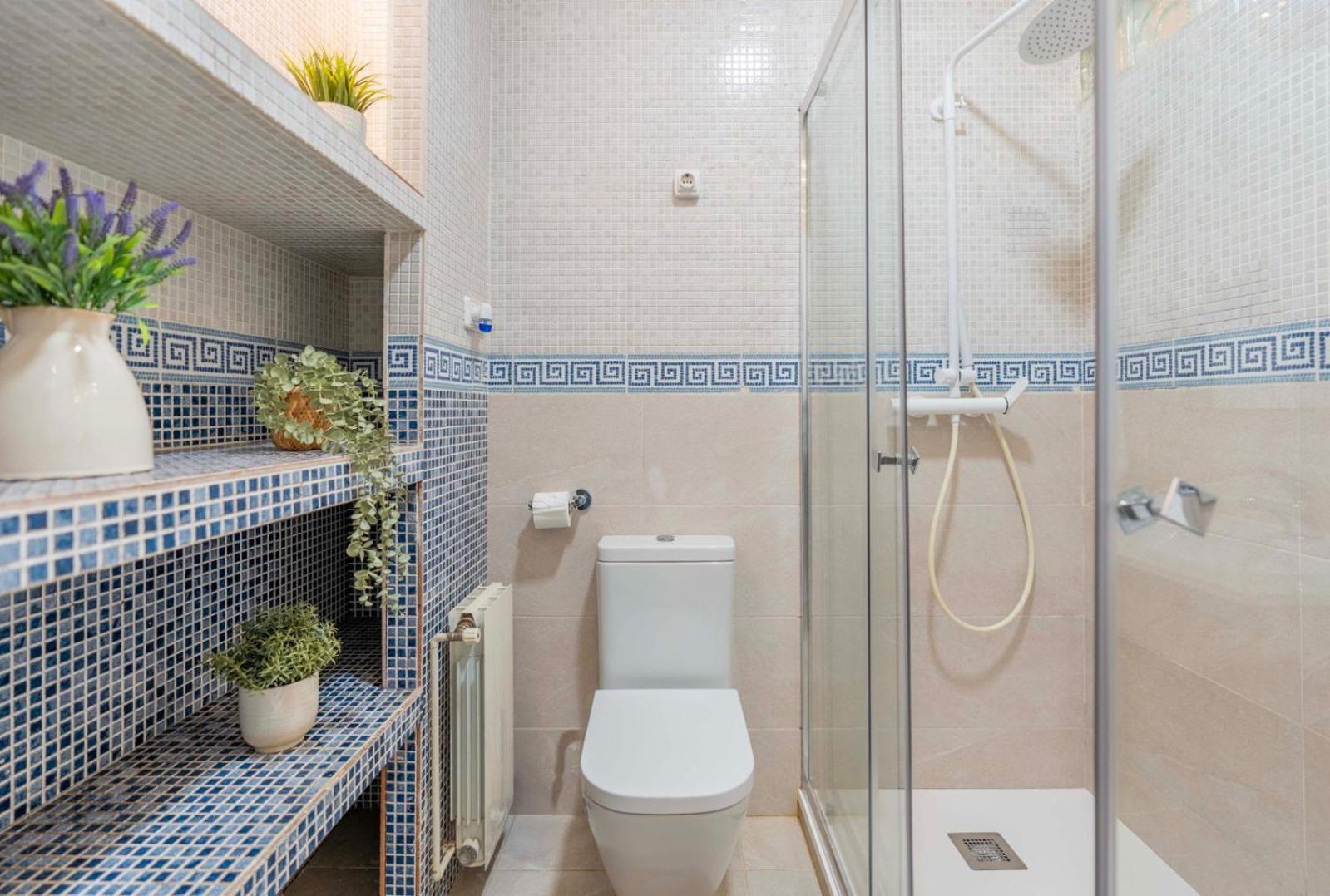 Sagrada Familia Secret Apartment