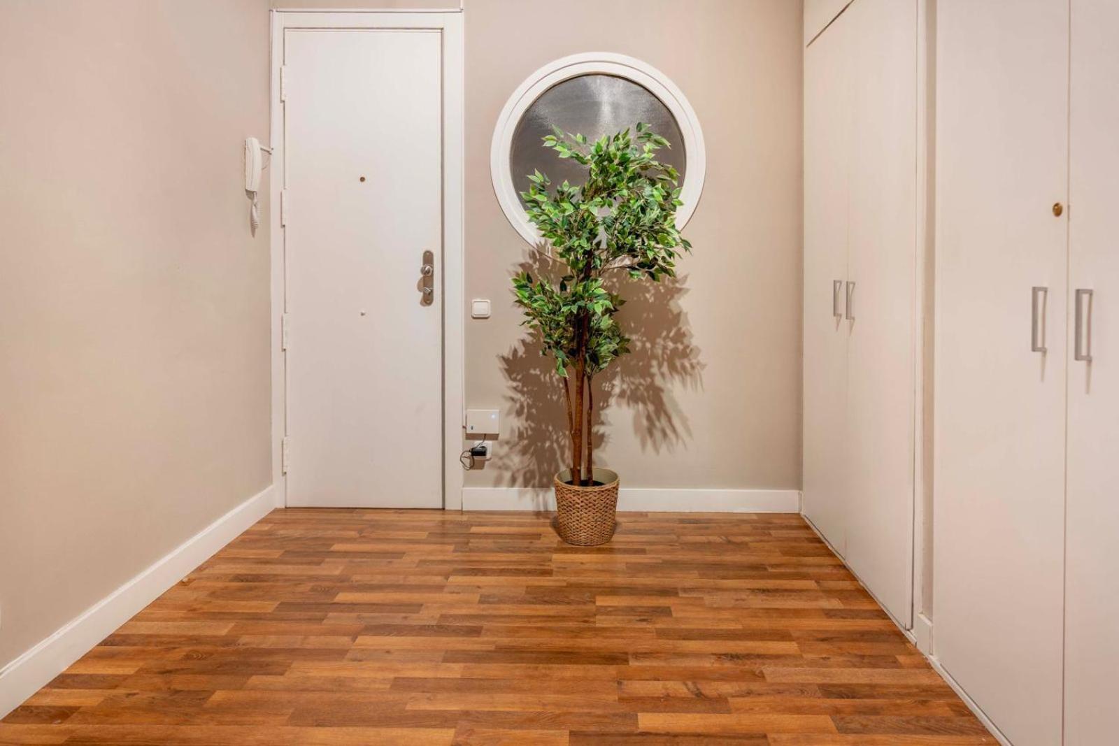 Apartment Sagrada Familia Secret *