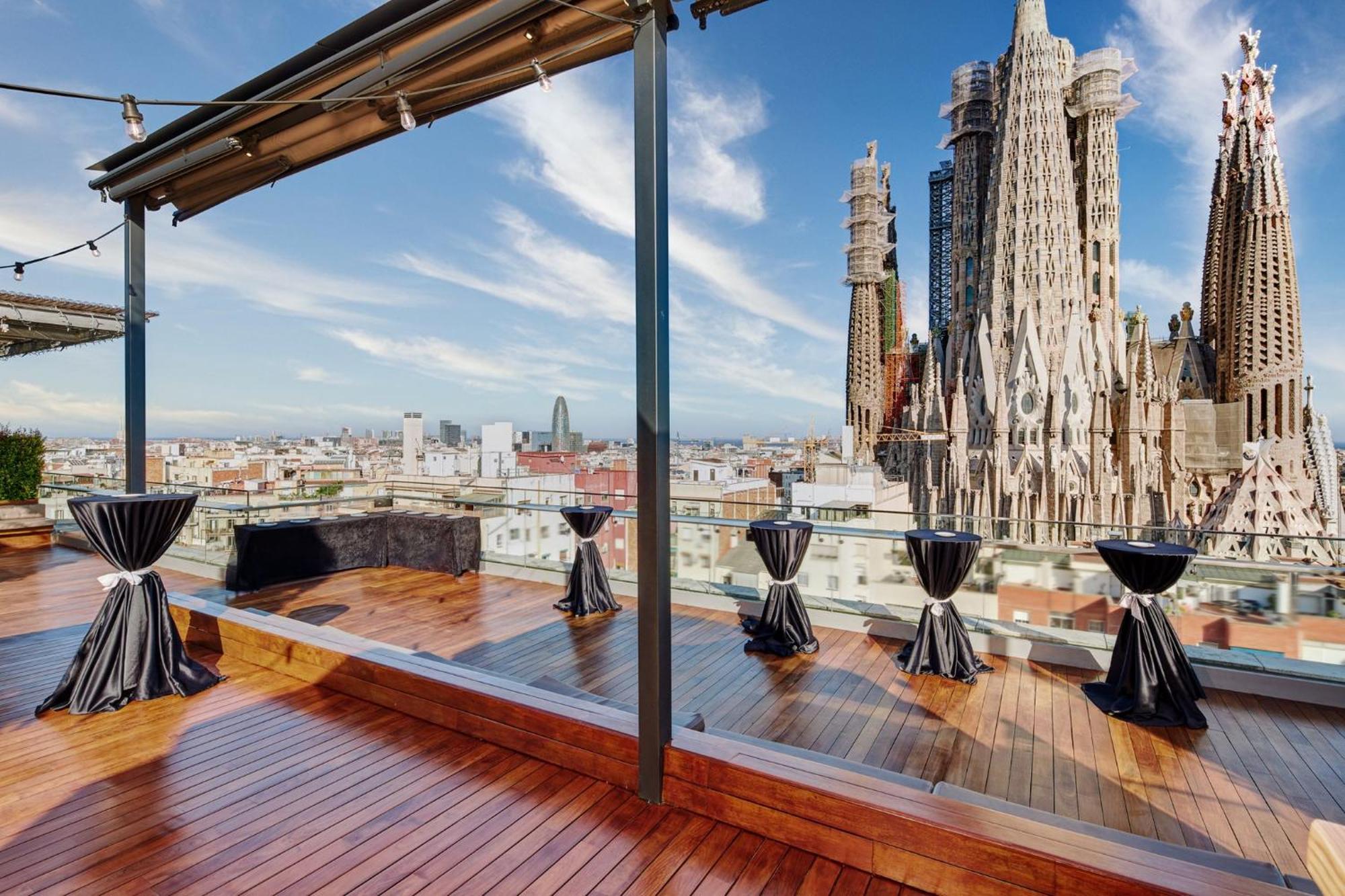 Sercotel Rosellón 4*