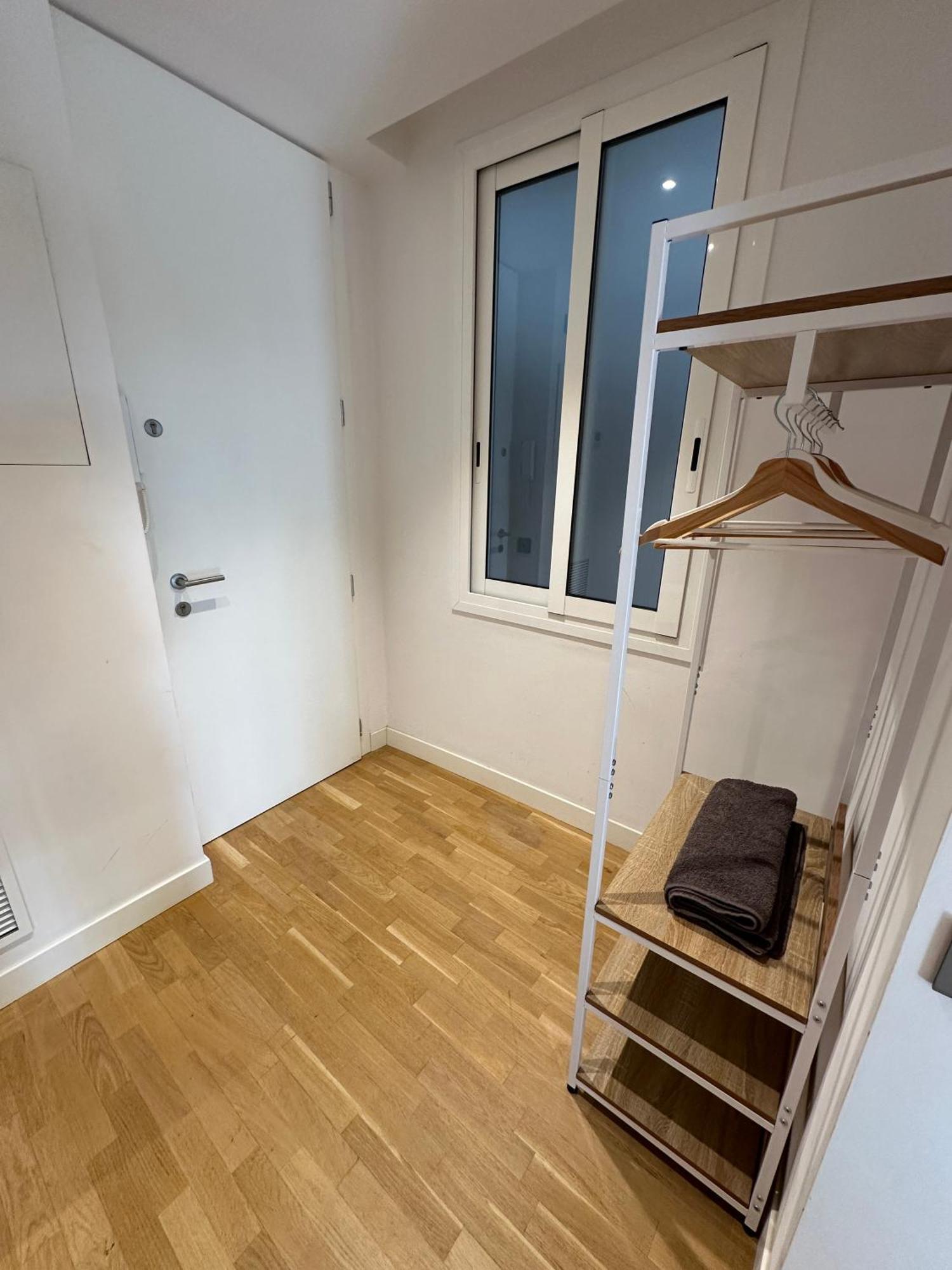 The Family Place Apartment *