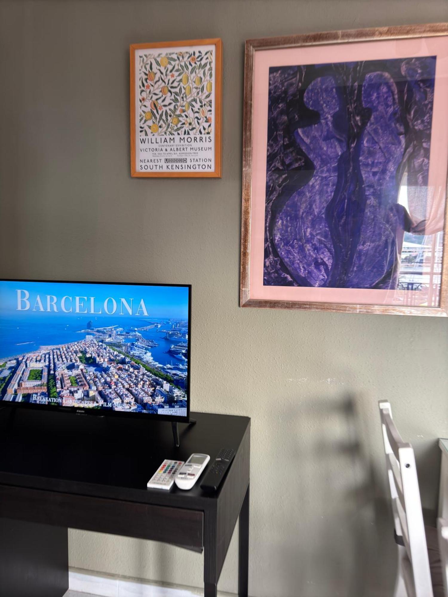The Family Place * Barcelona