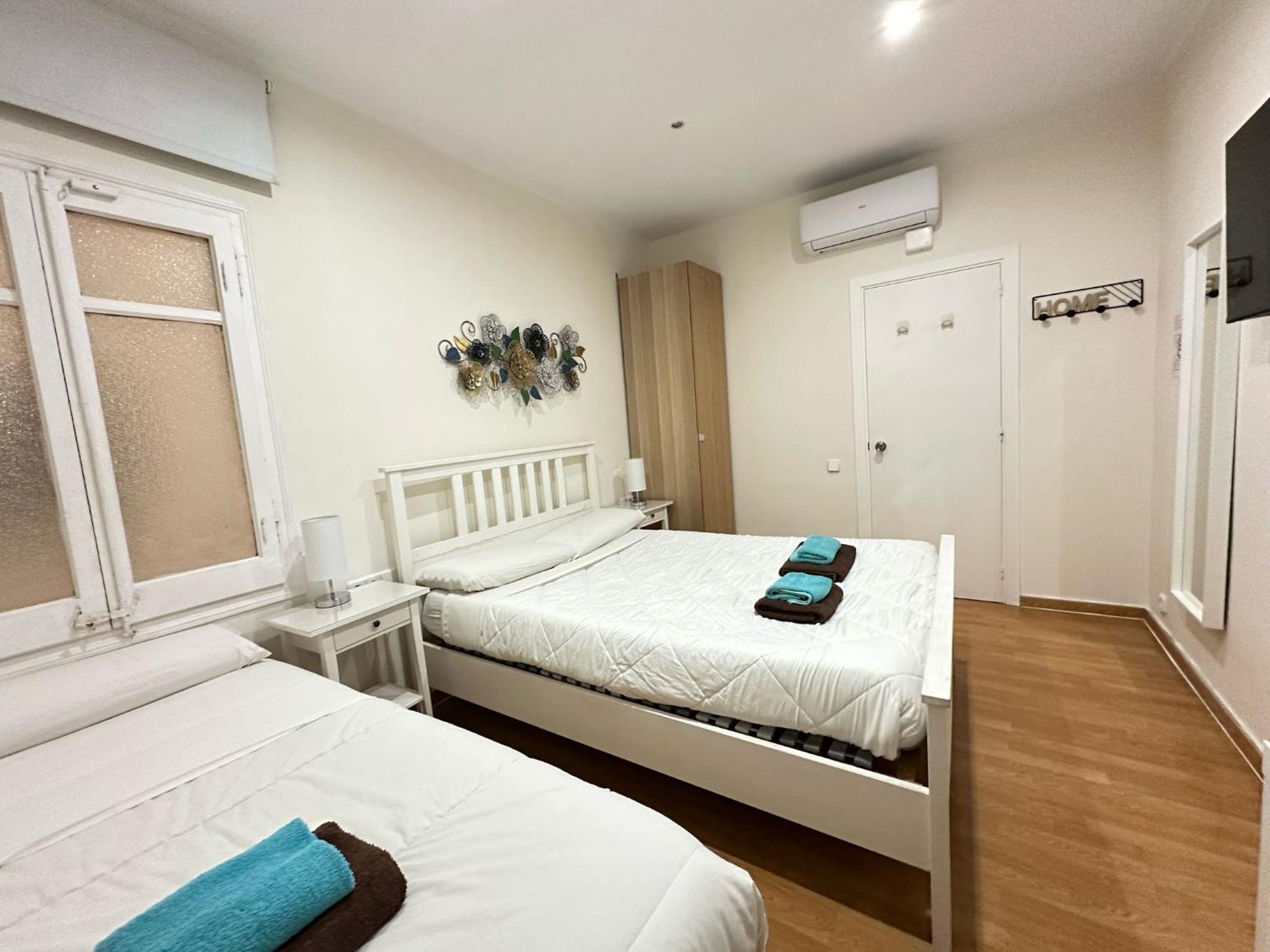 Bed and breakfast Mallor *