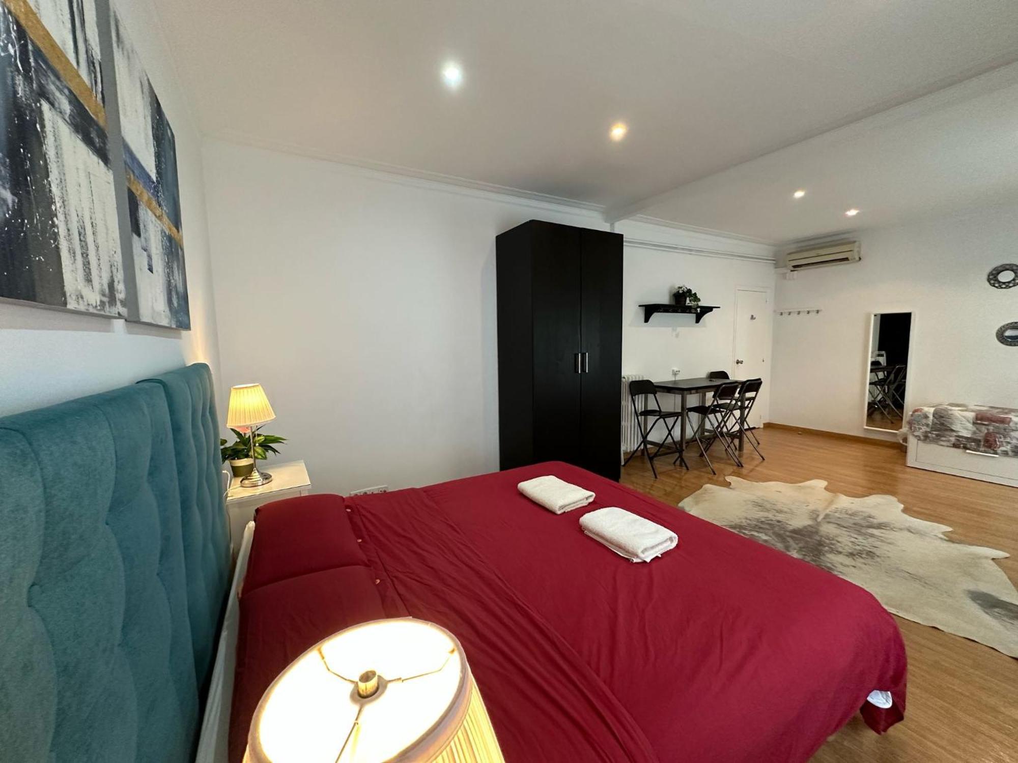 Bed and breakfast Mallor