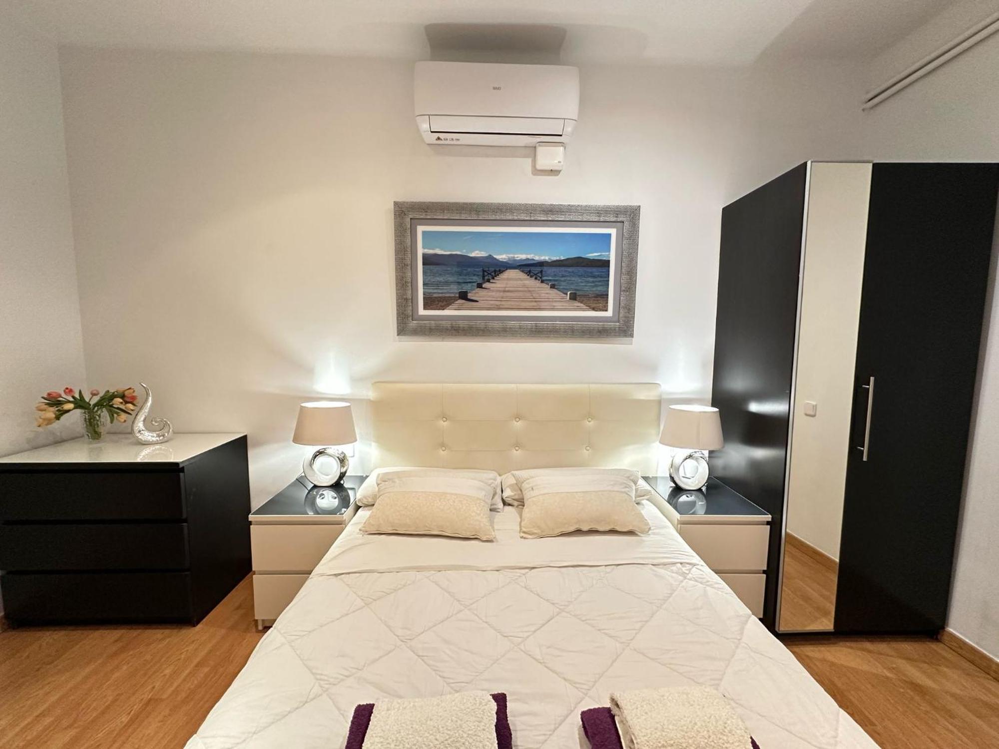 Bed and breakfast Mallor
