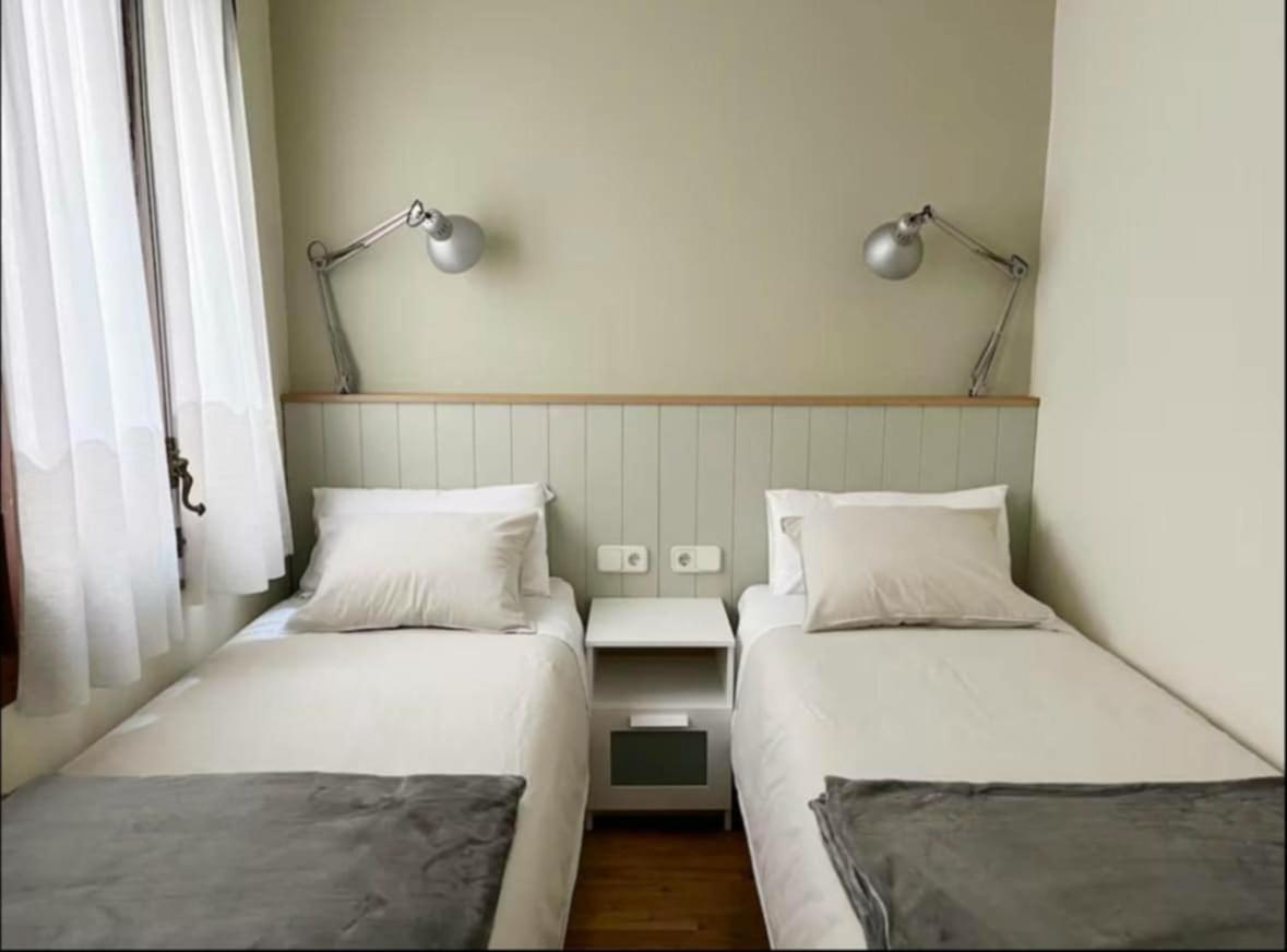 Apartamento Natural Aire *