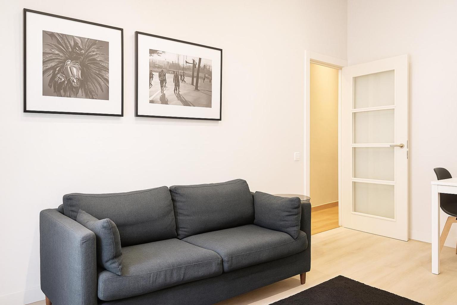 Habitat Batllo * Barcelona
