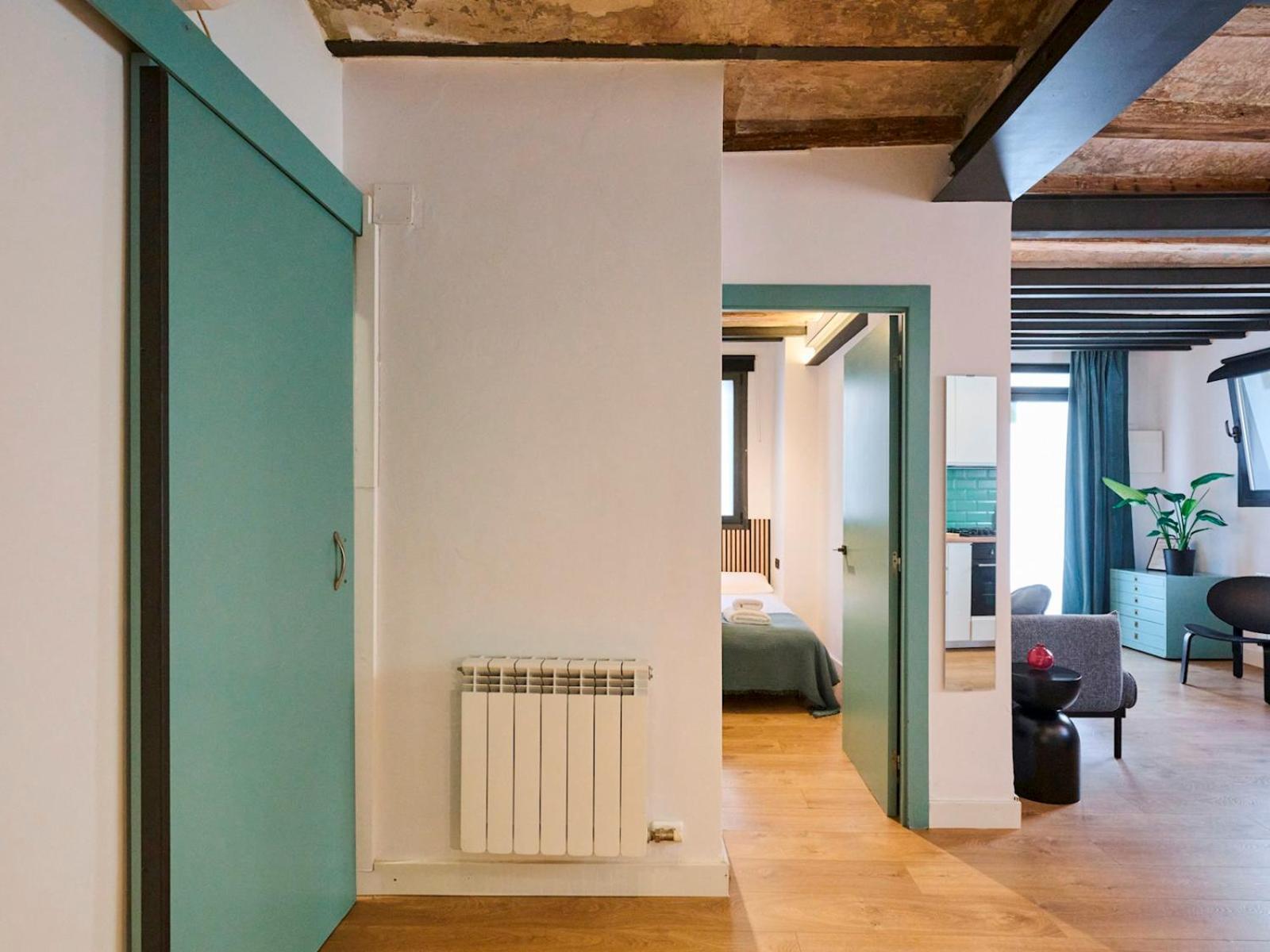 Casa Veena Apartamento *